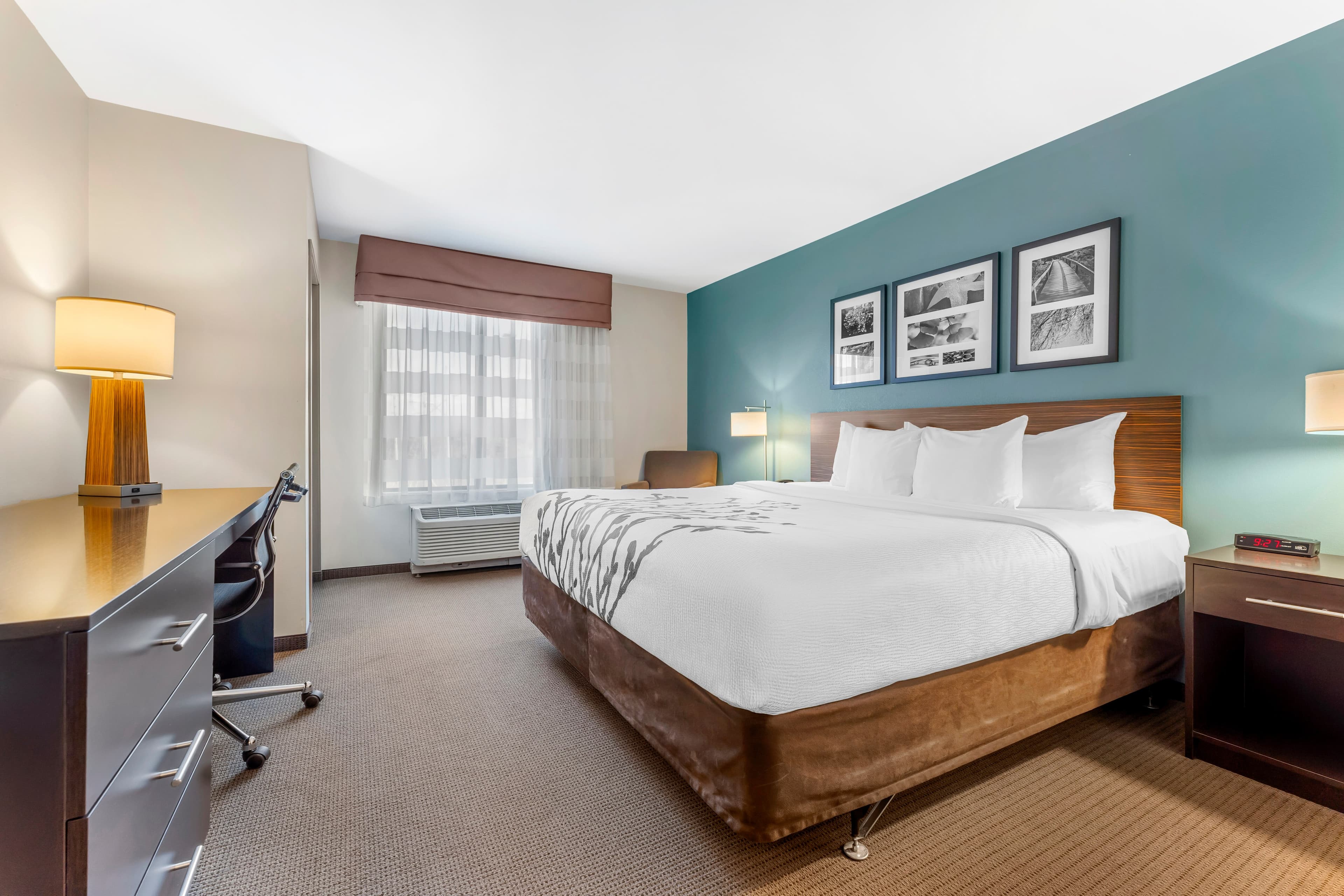 Sleep Inn & Suites Cumberland-LaVale — 6