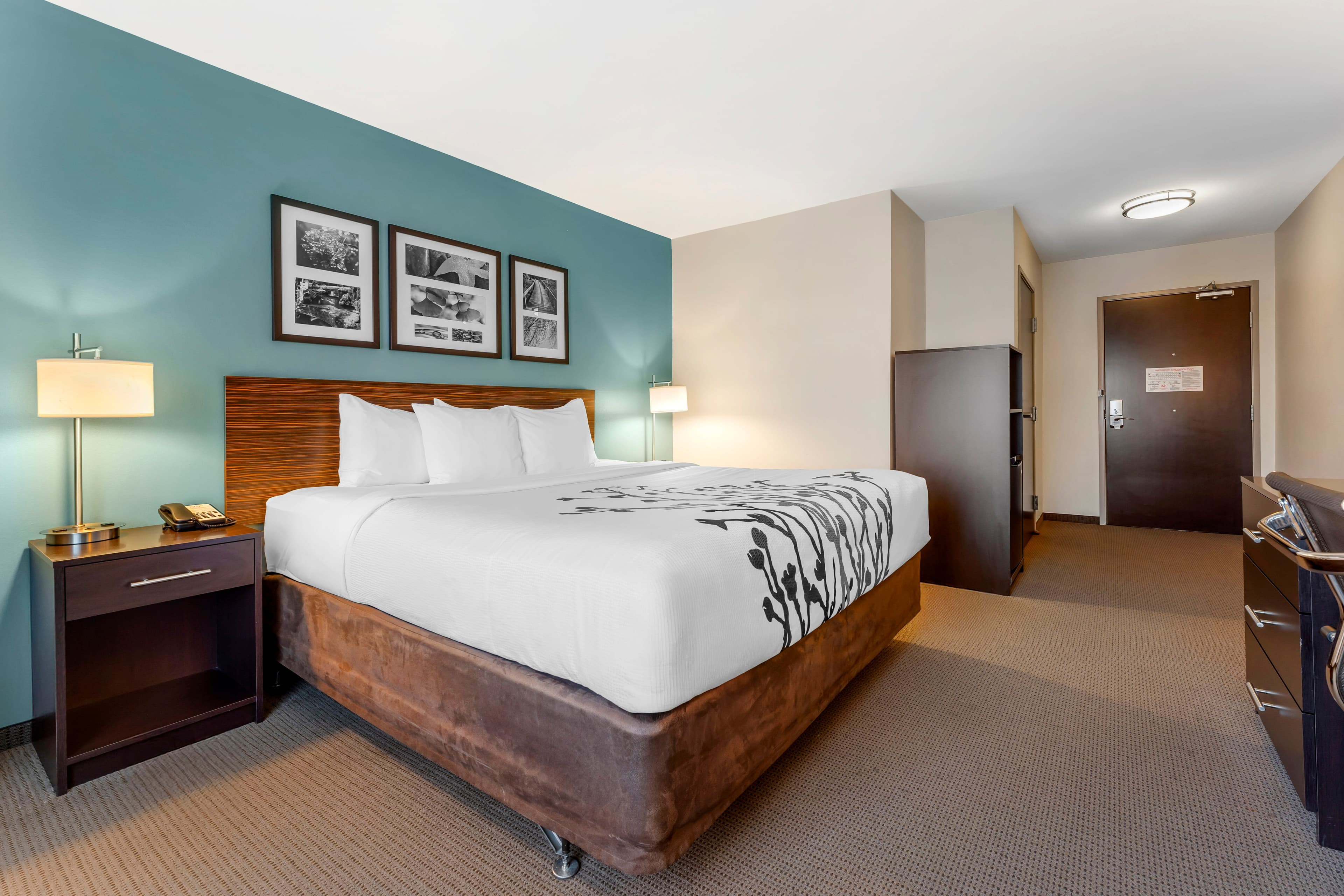 Sleep Inn & Suites Cumberland-LaVale — 7