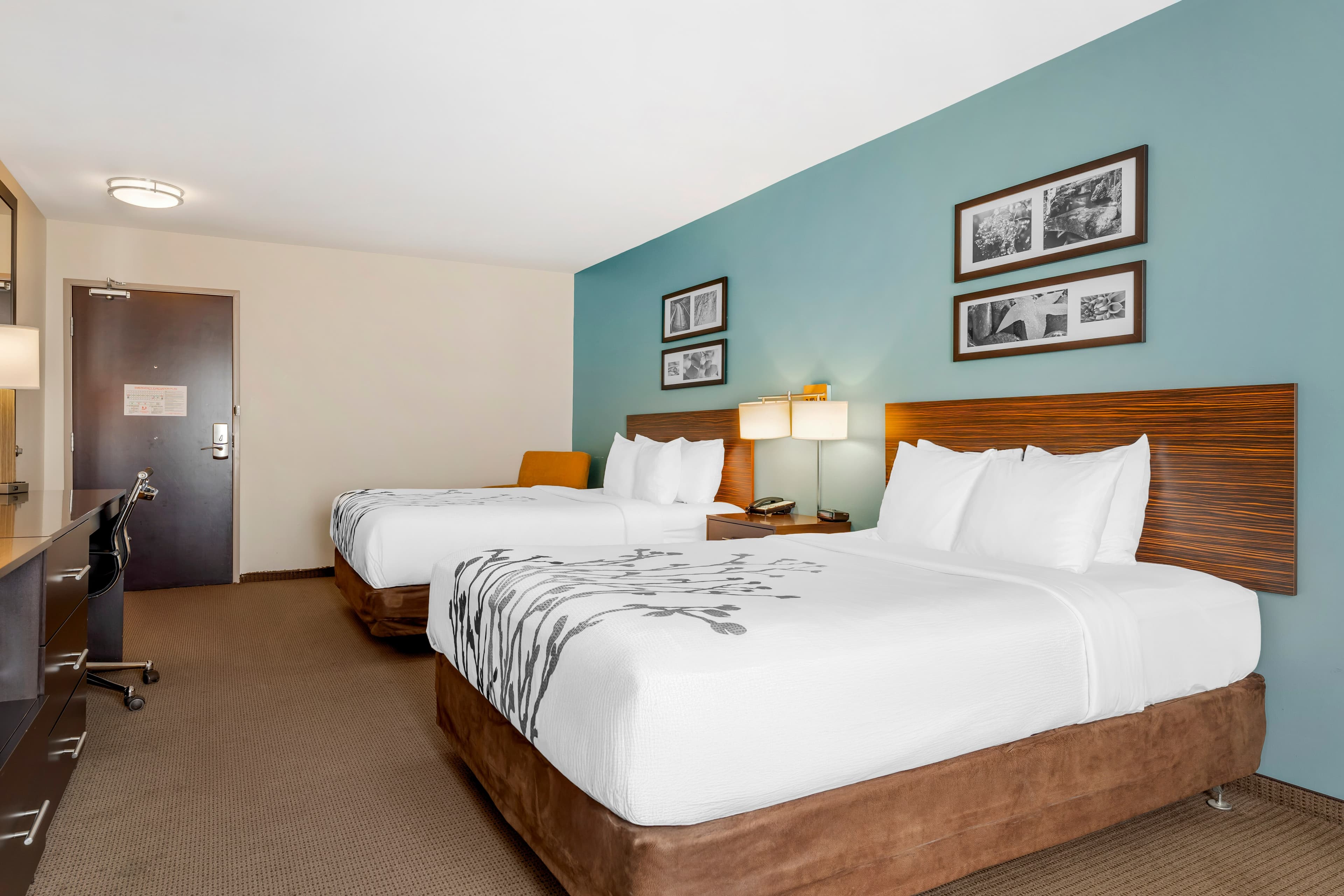 Sleep Inn & Suites Cumberland-LaVale — 14