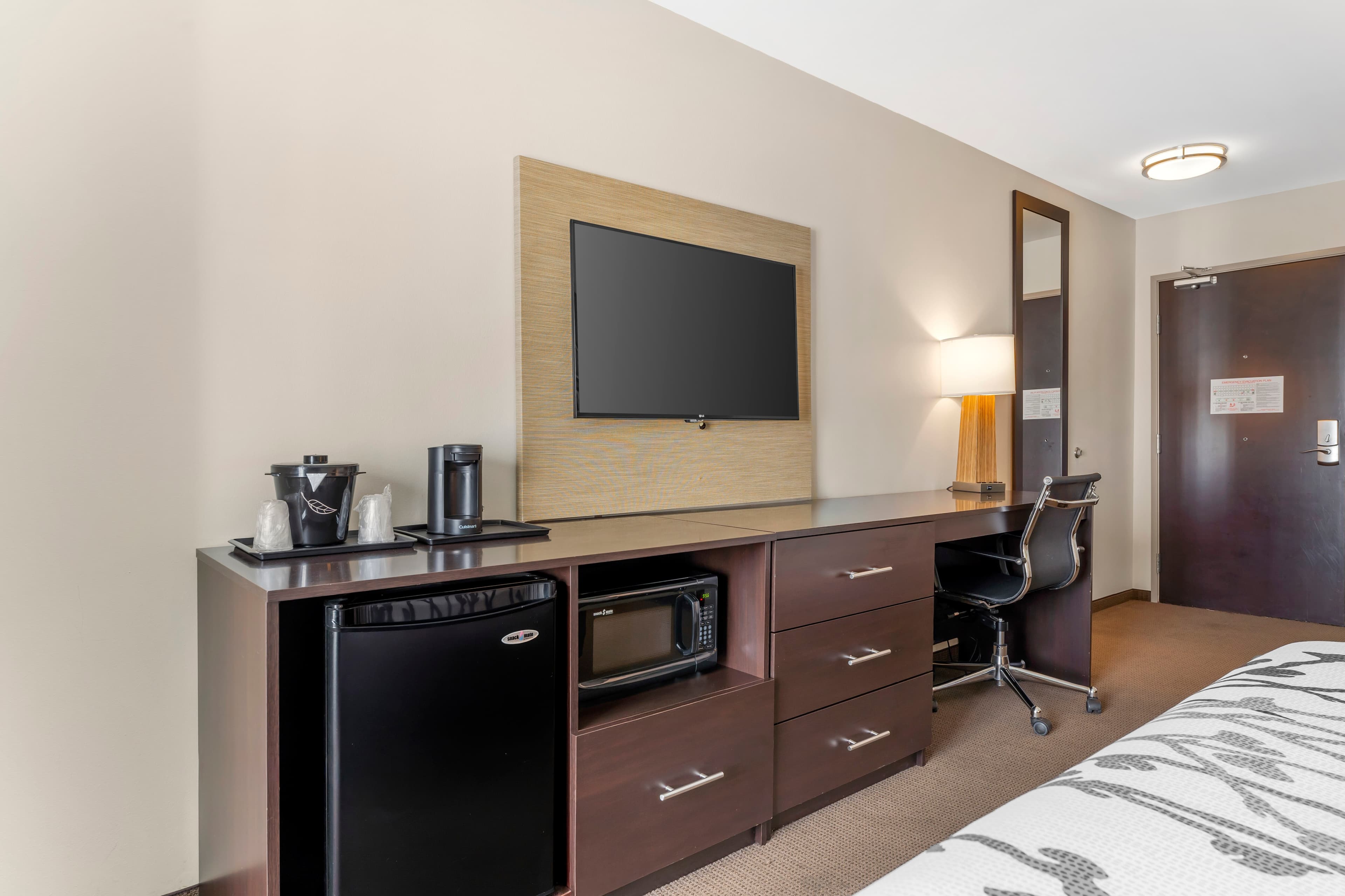 Sleep Inn & Suites Cumberland-LaVale — 16
