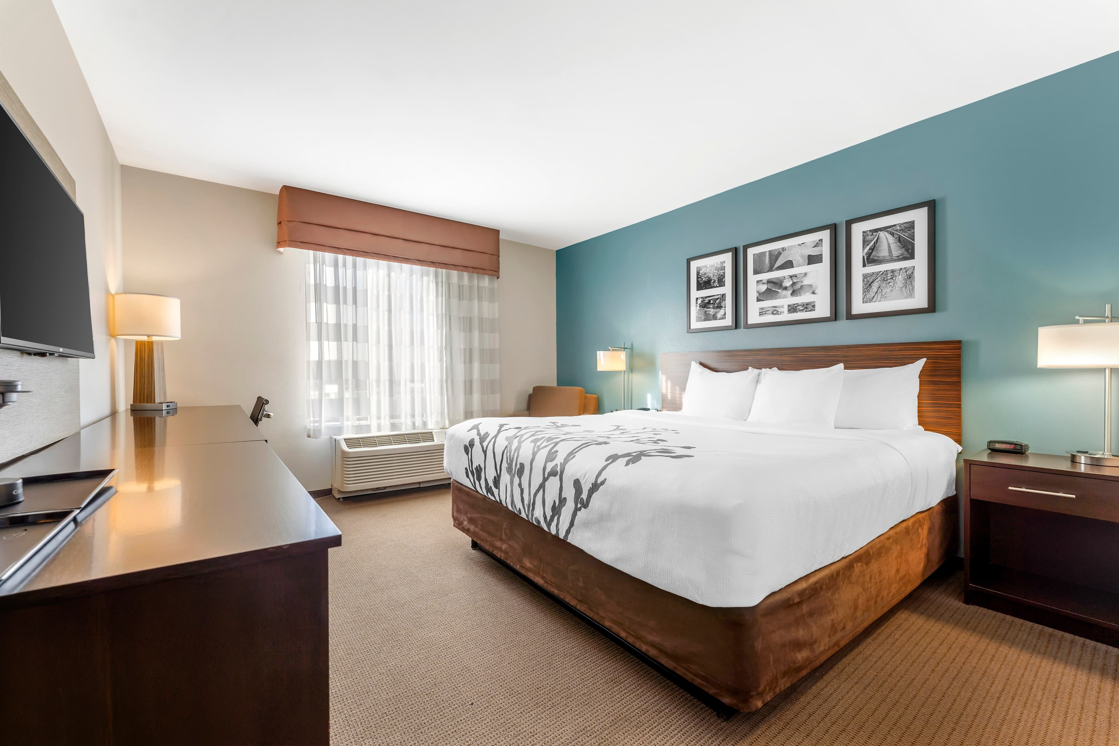 Sleep Inn & Suites Cumberland-LaVale — 22