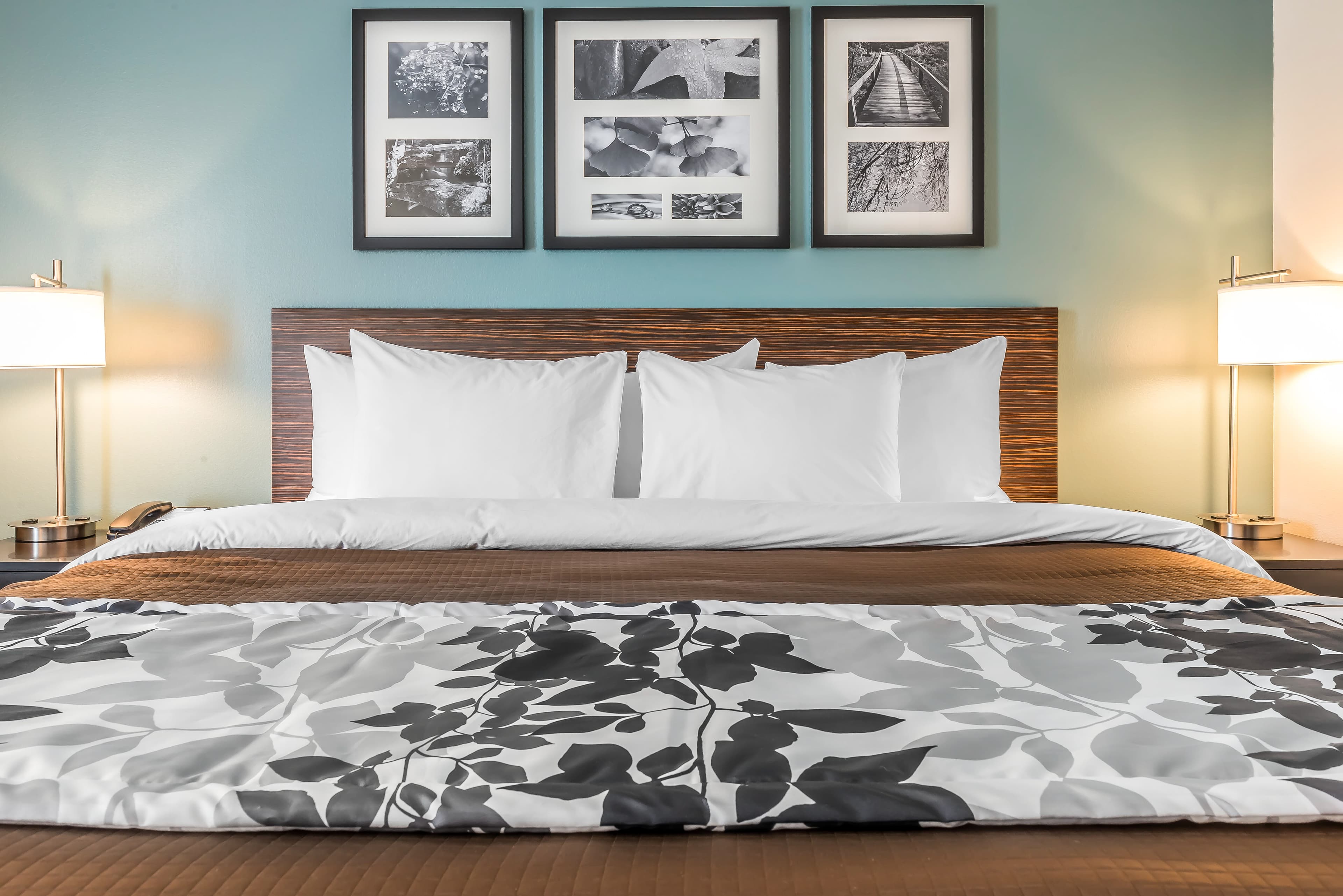 Sleep Inn & Suites Cumberland-LaVale — 23