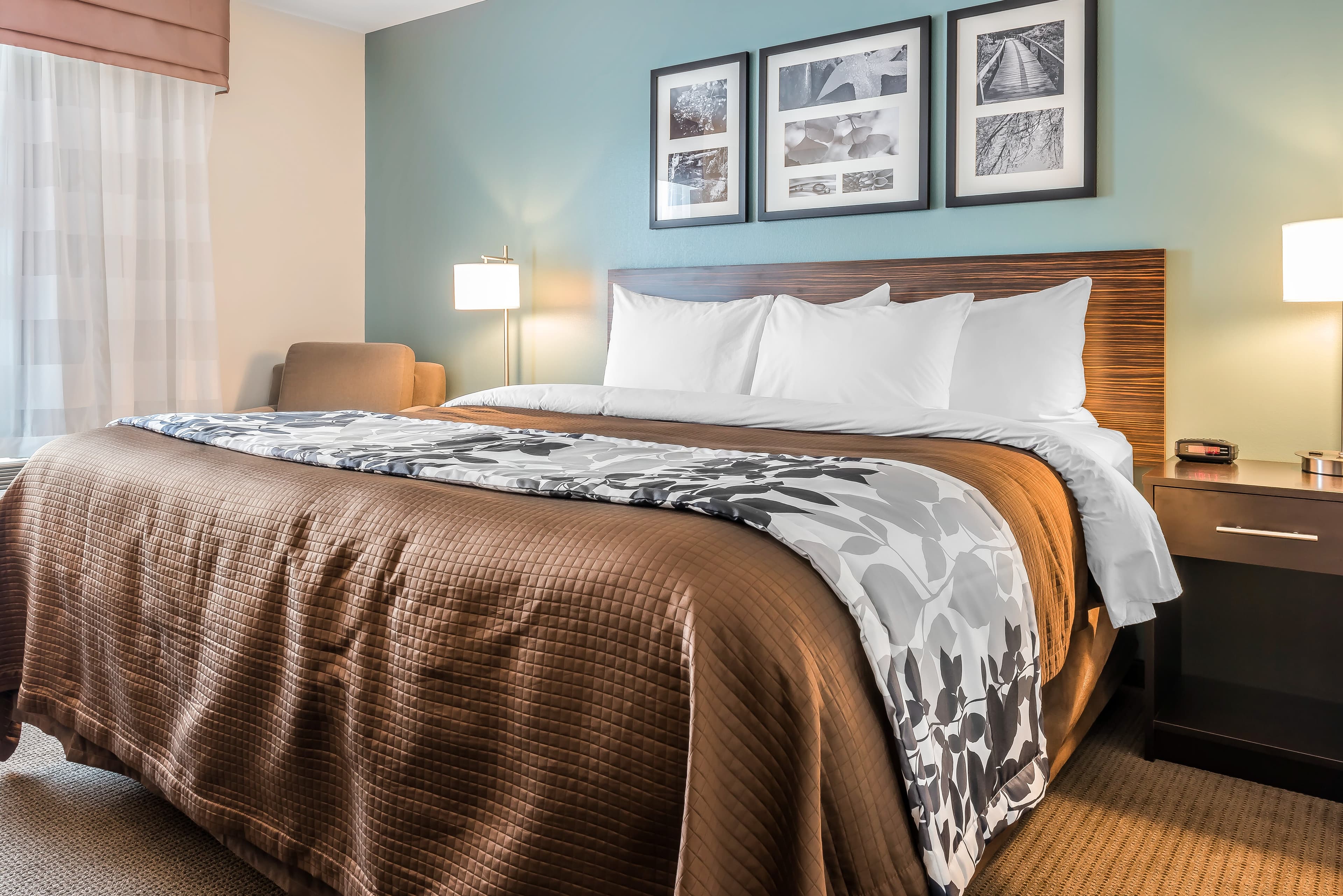 Sleep Inn & Suites Cumberland-LaVale — 24