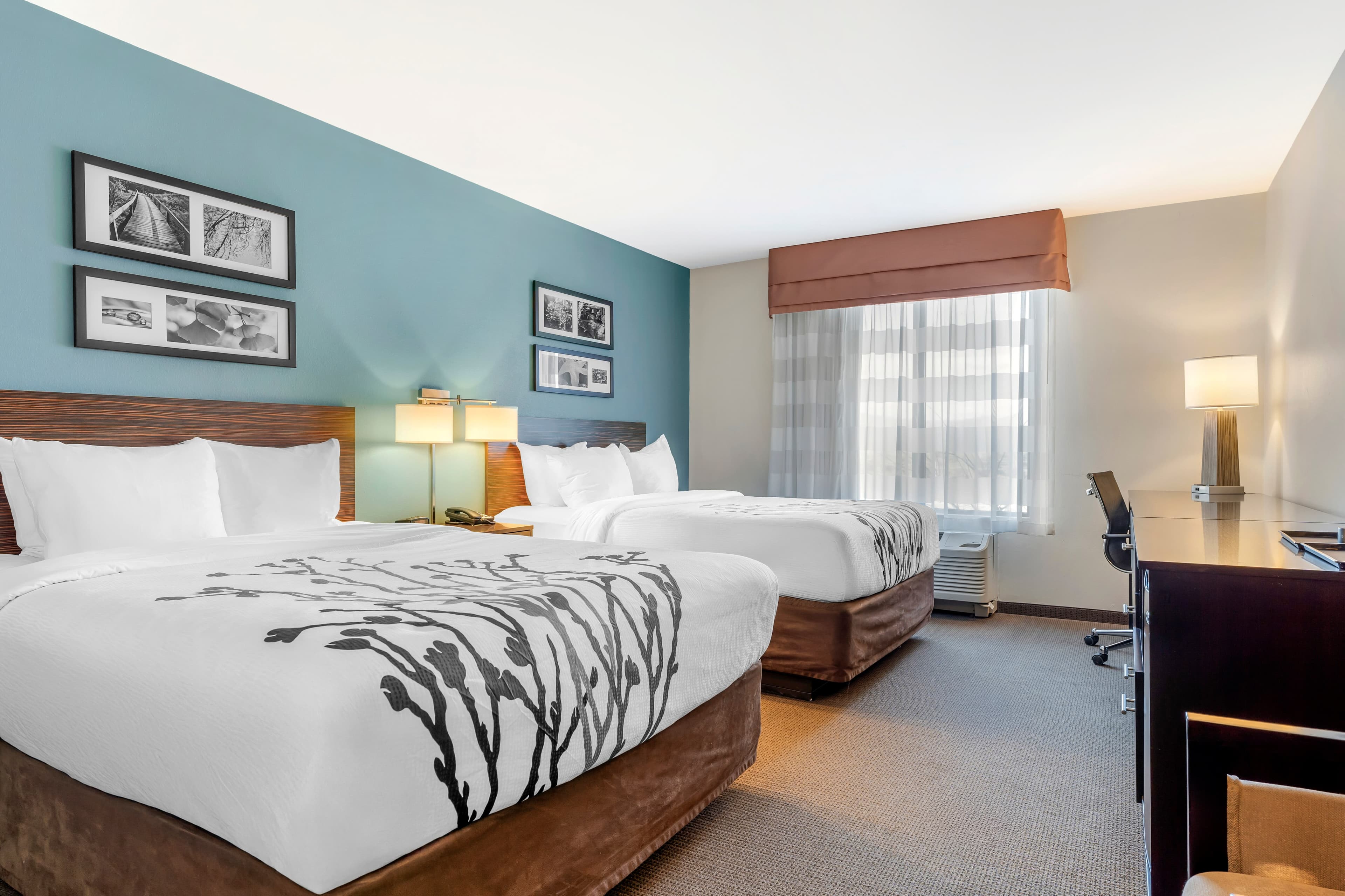 Sleep Inn & Suites Cumberland-LaVale — 26