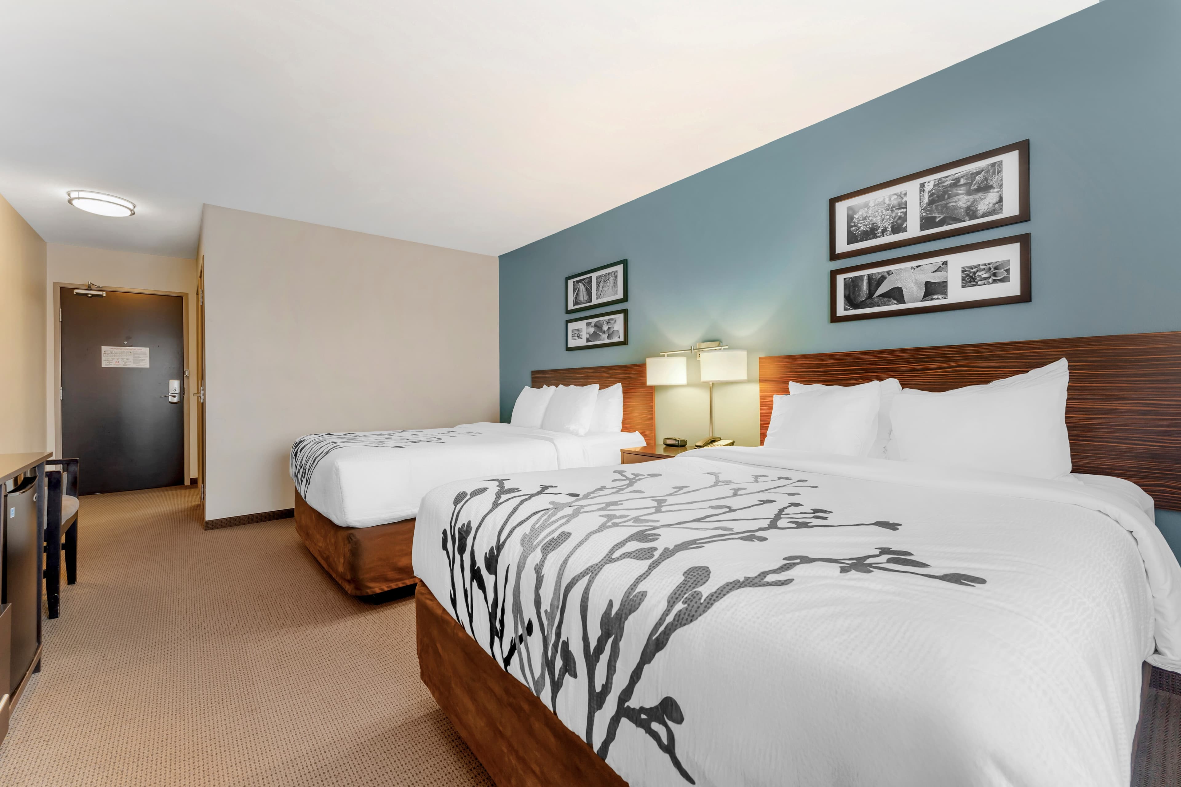 Sleep Inn & Suites Cumberland-LaVale — 27
