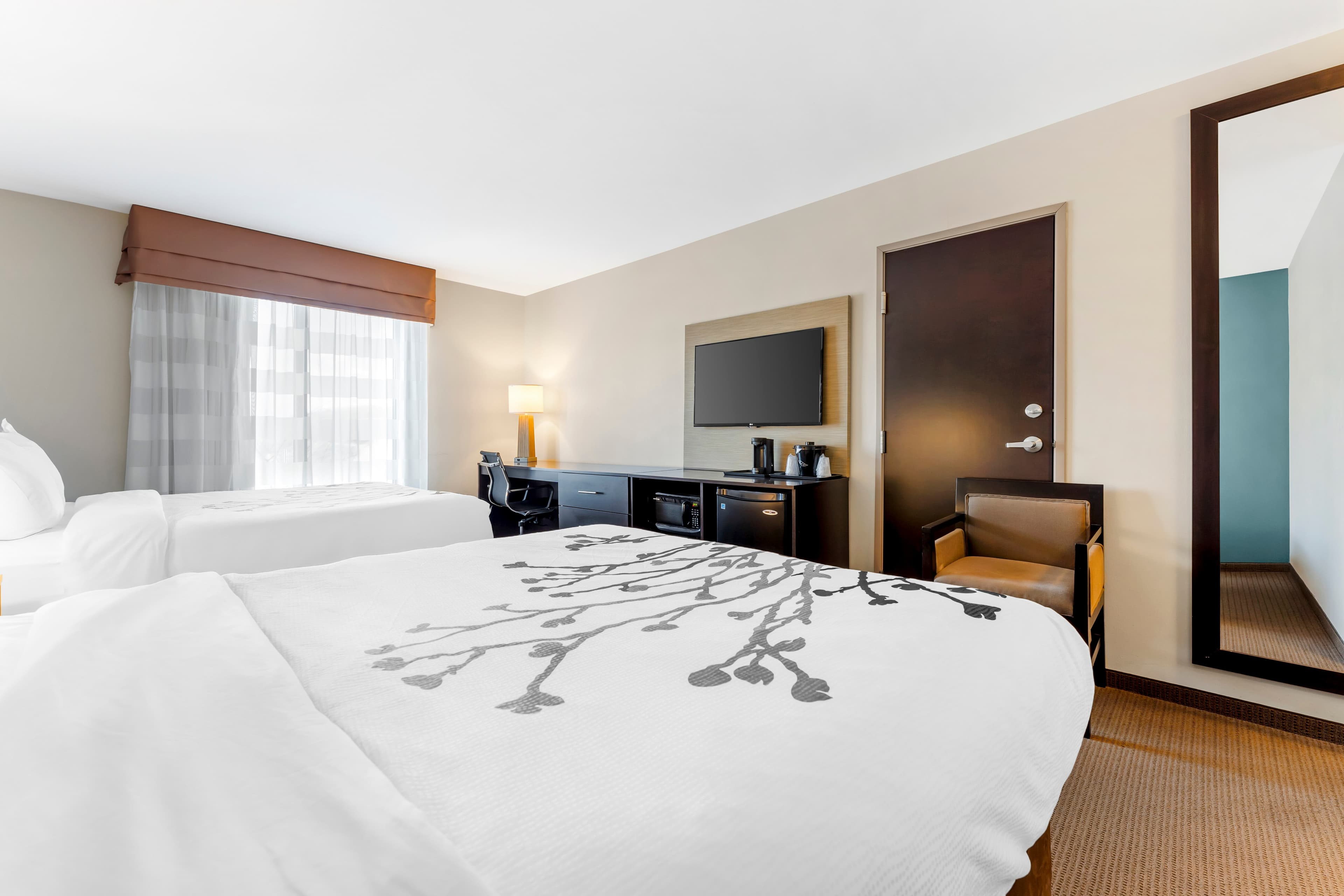 Sleep Inn & Suites Cumberland-LaVale — 28