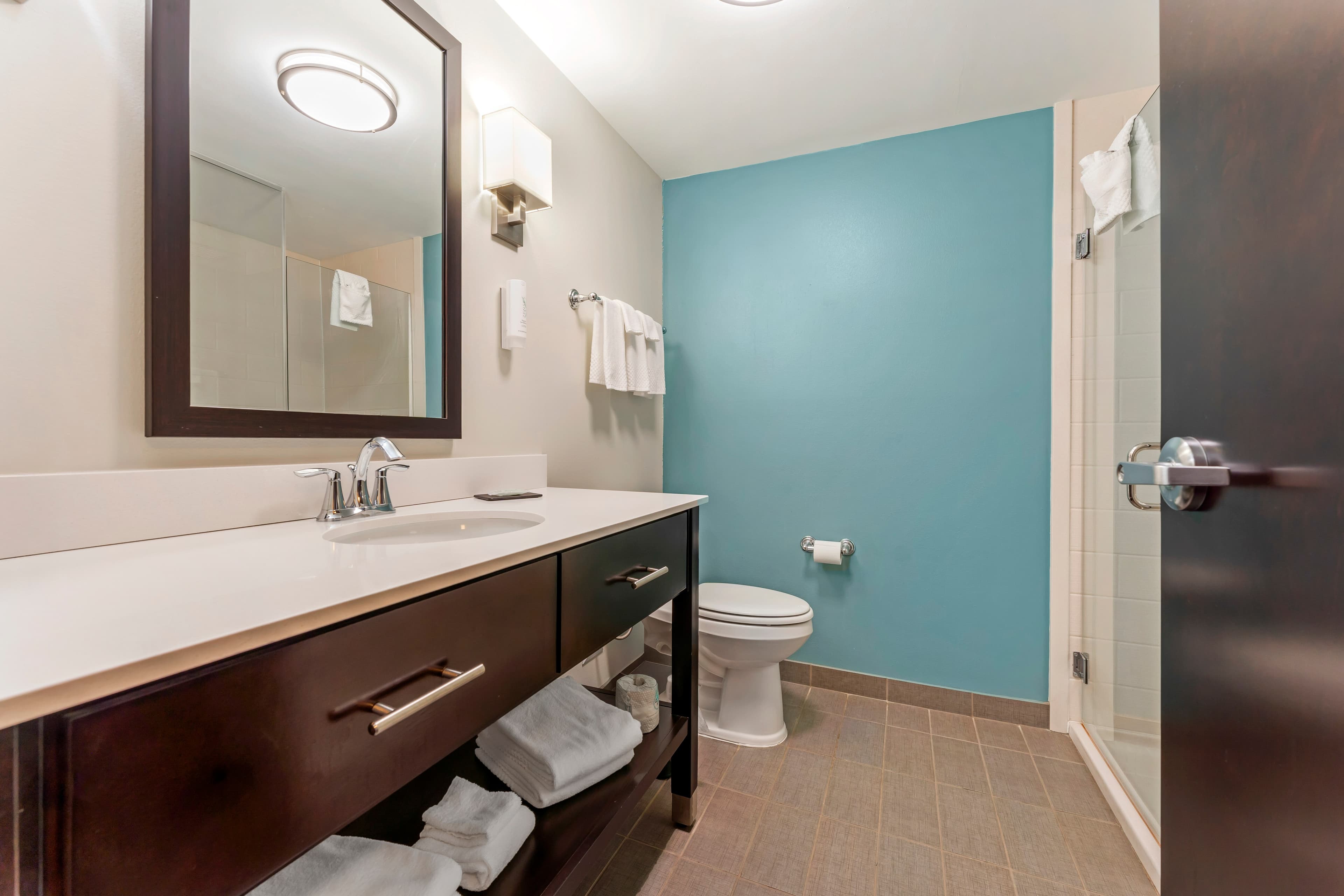 Sleep Inn & Suites Cumberland-LaVale — 29