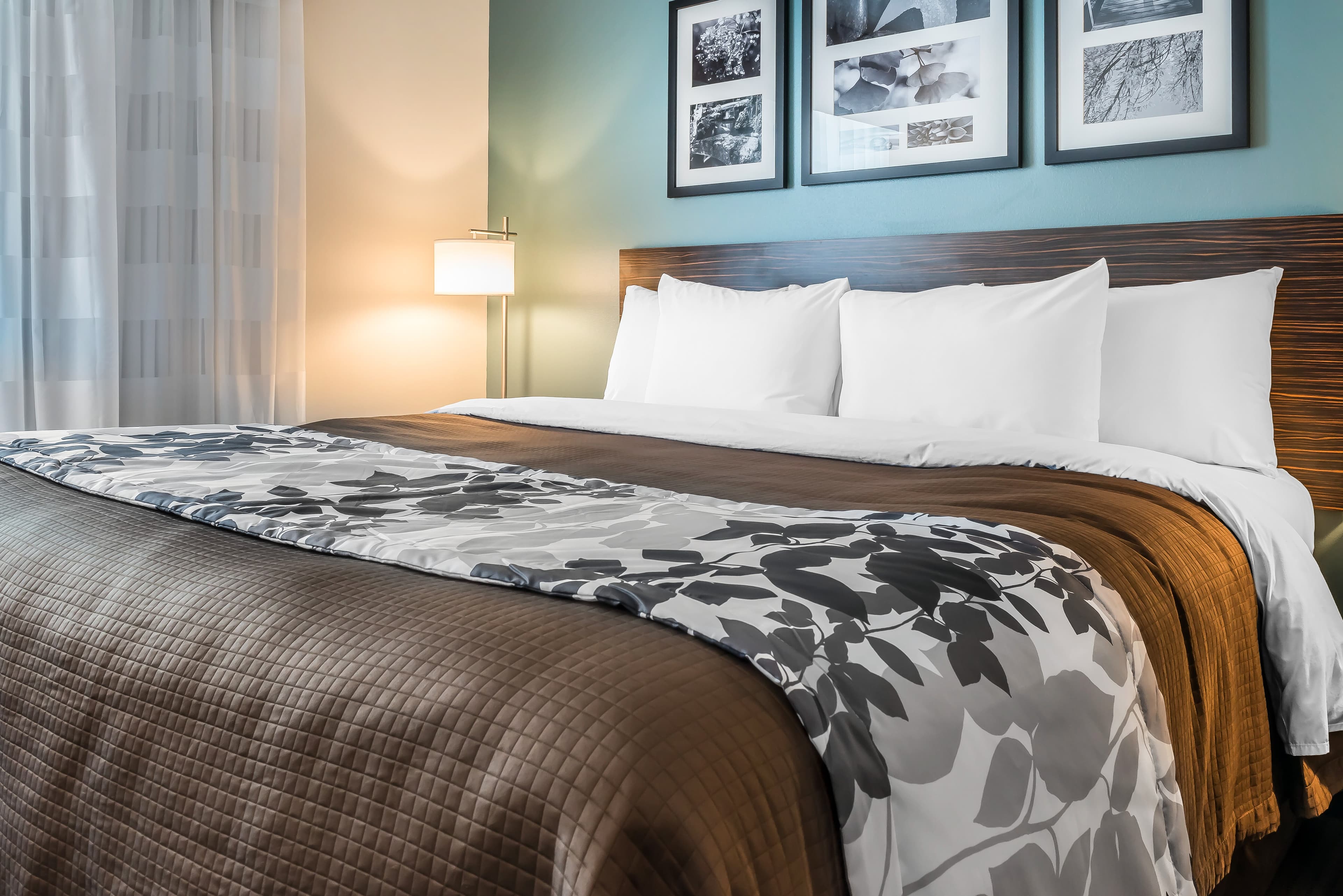 Sleep Inn & Suites Cumberland-LaVale — 30