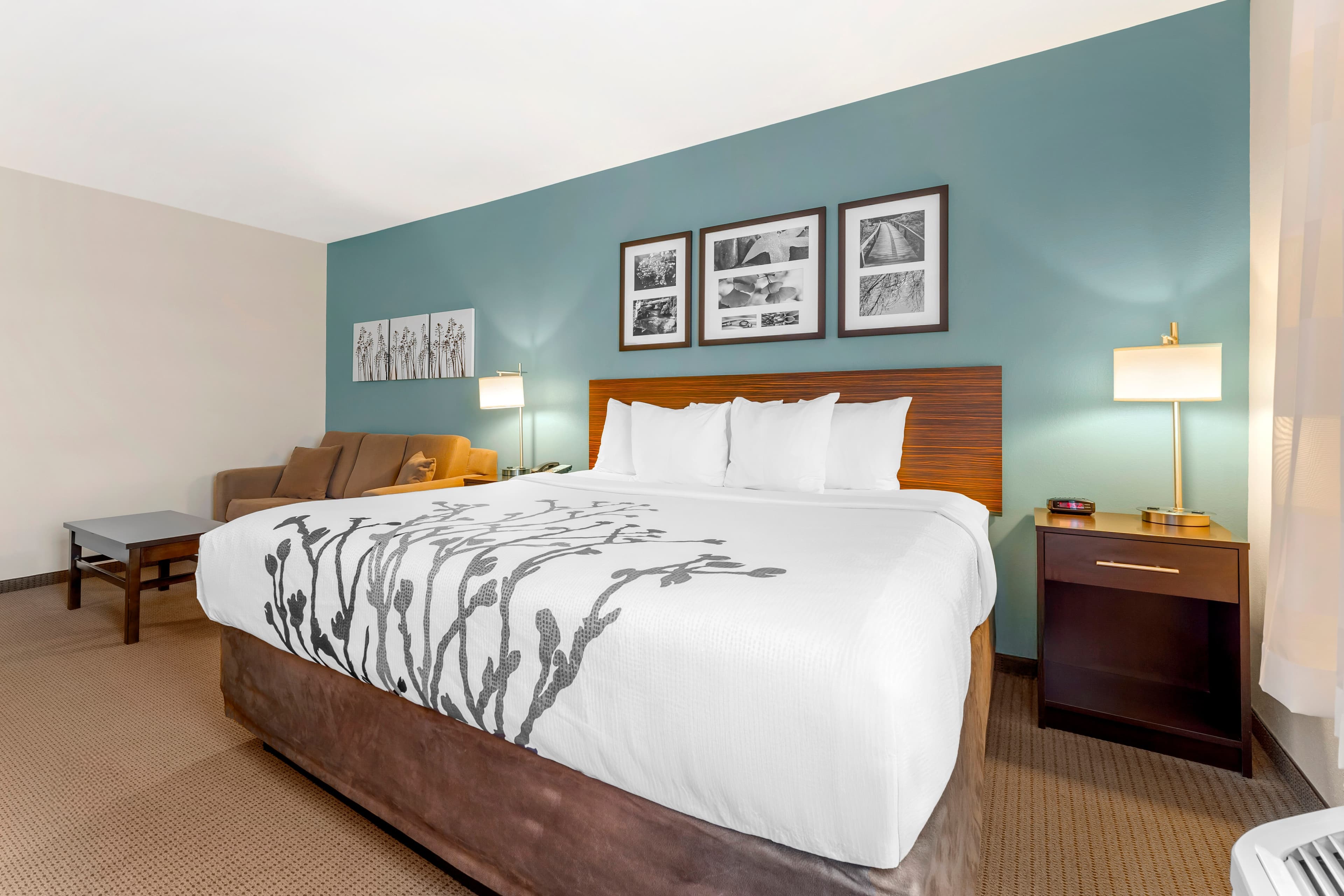 Sleep Inn & Suites Cumberland-LaVale — 31