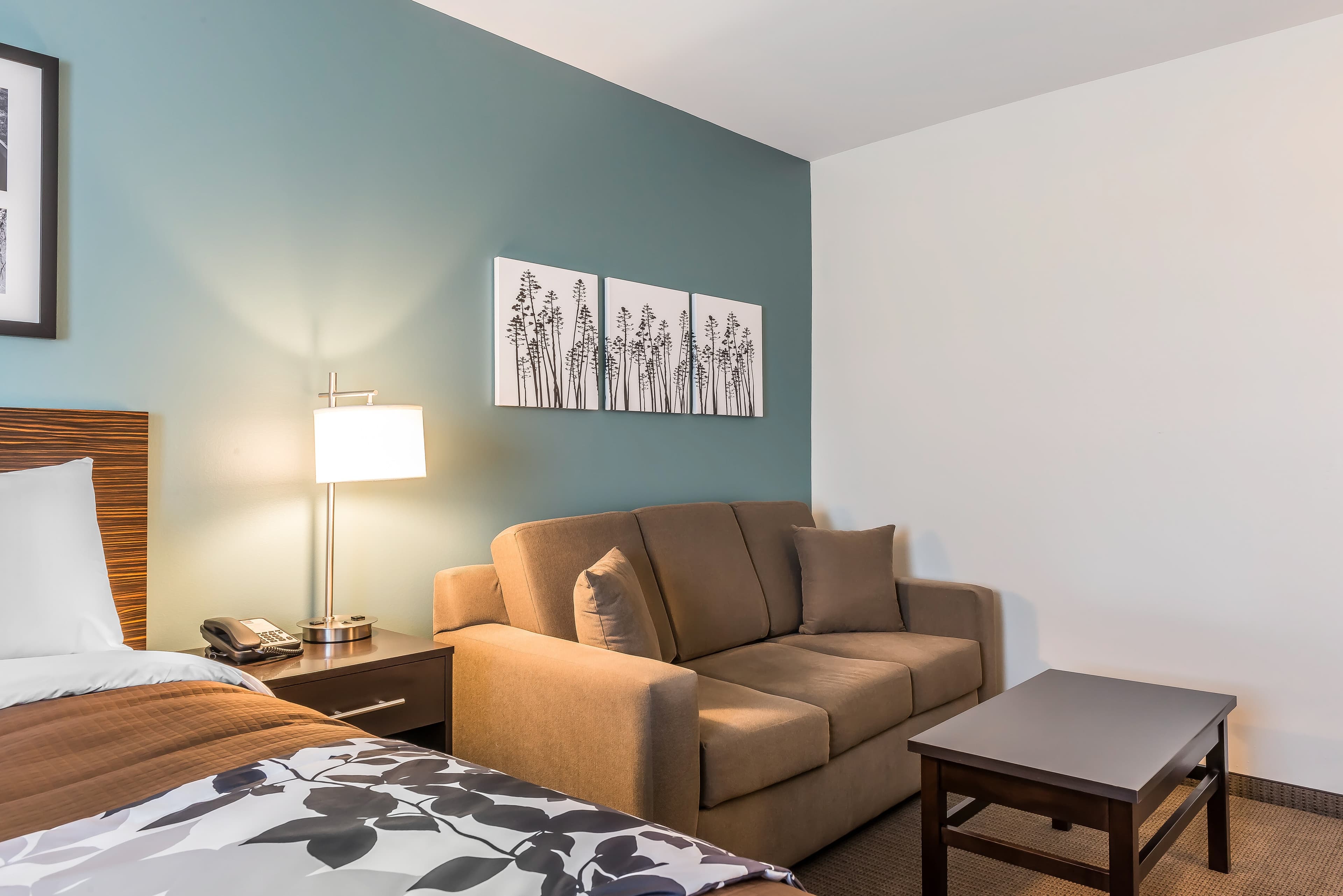 Sleep Inn & Suites Cumberland-LaVale — 32