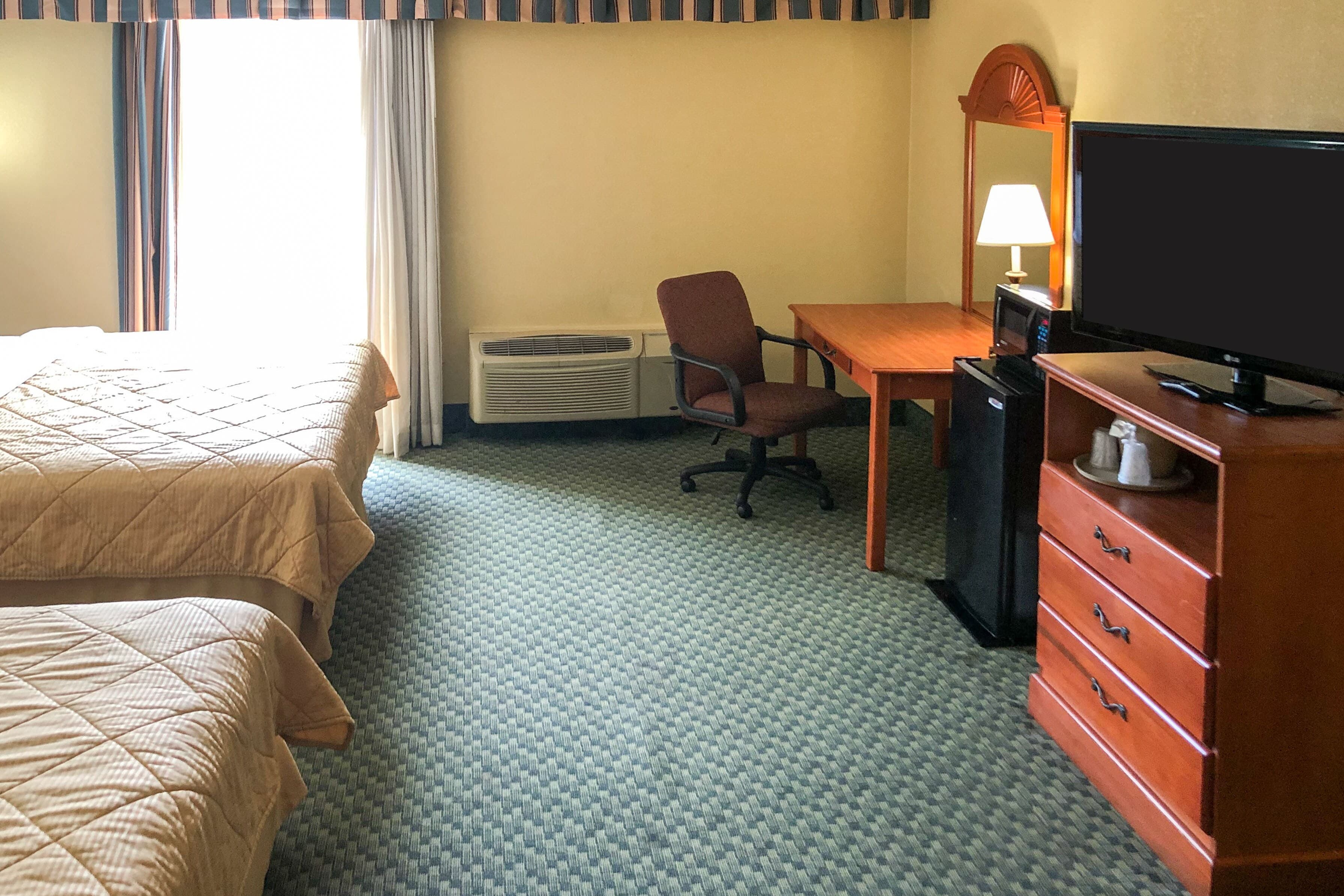 Rodeway Inn Joint Base Andrews Area - Image 3