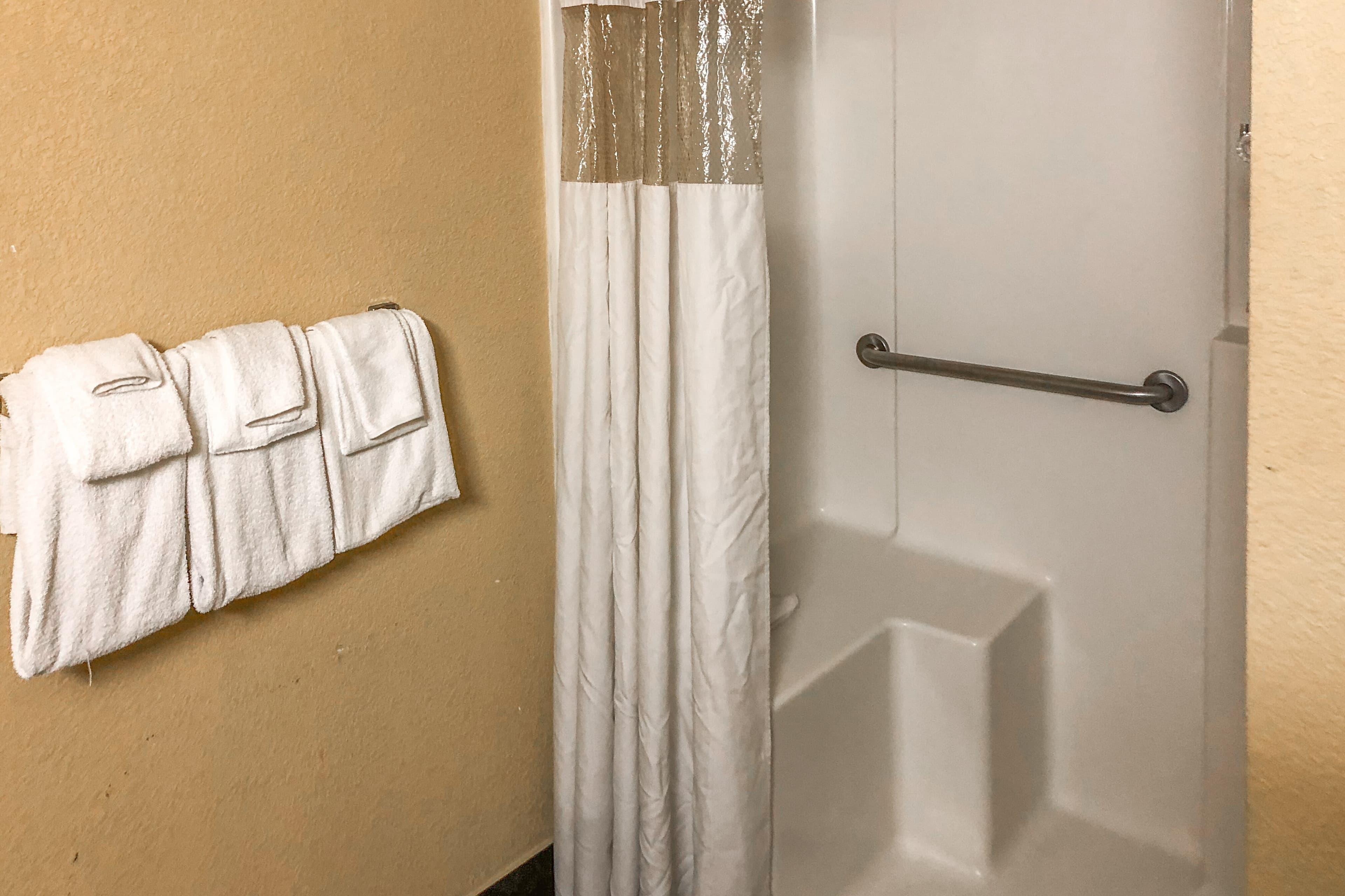 Rodeway Inn Joint Base Andrews Area - Image 5
