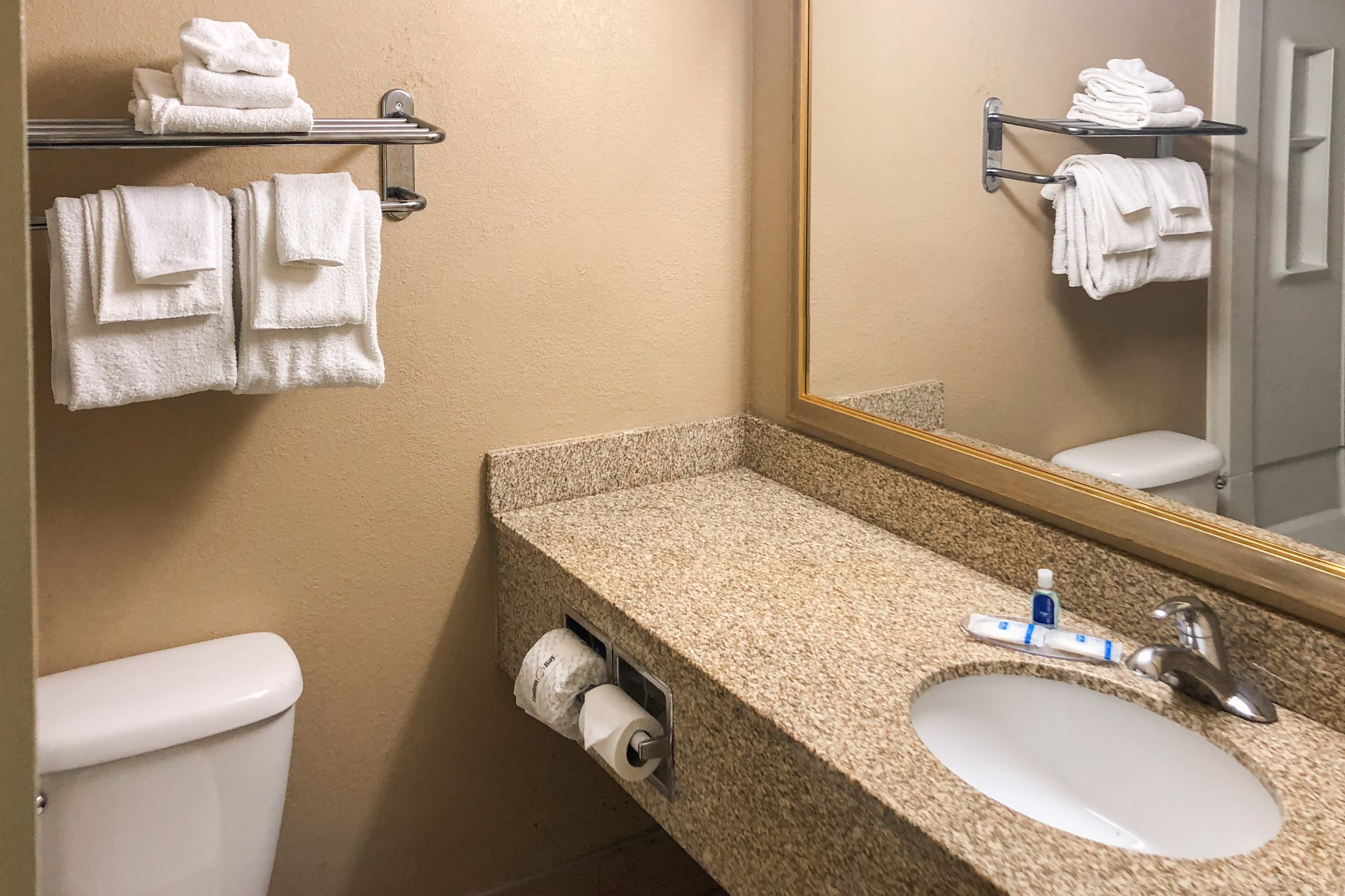 Rodeway Inn Joint Base Andrews Area — 12
