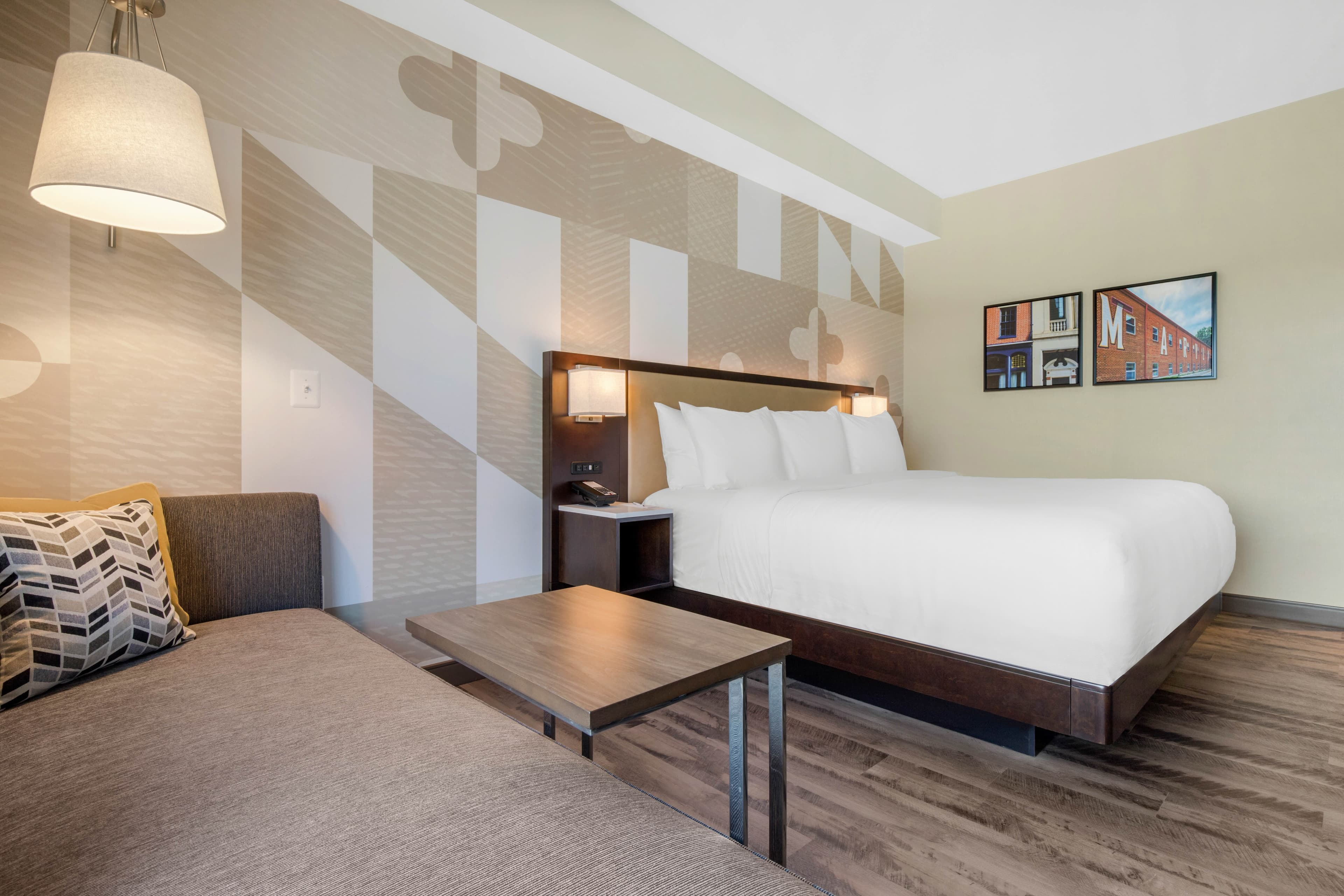 Cambria Hotel College Park - Image 4