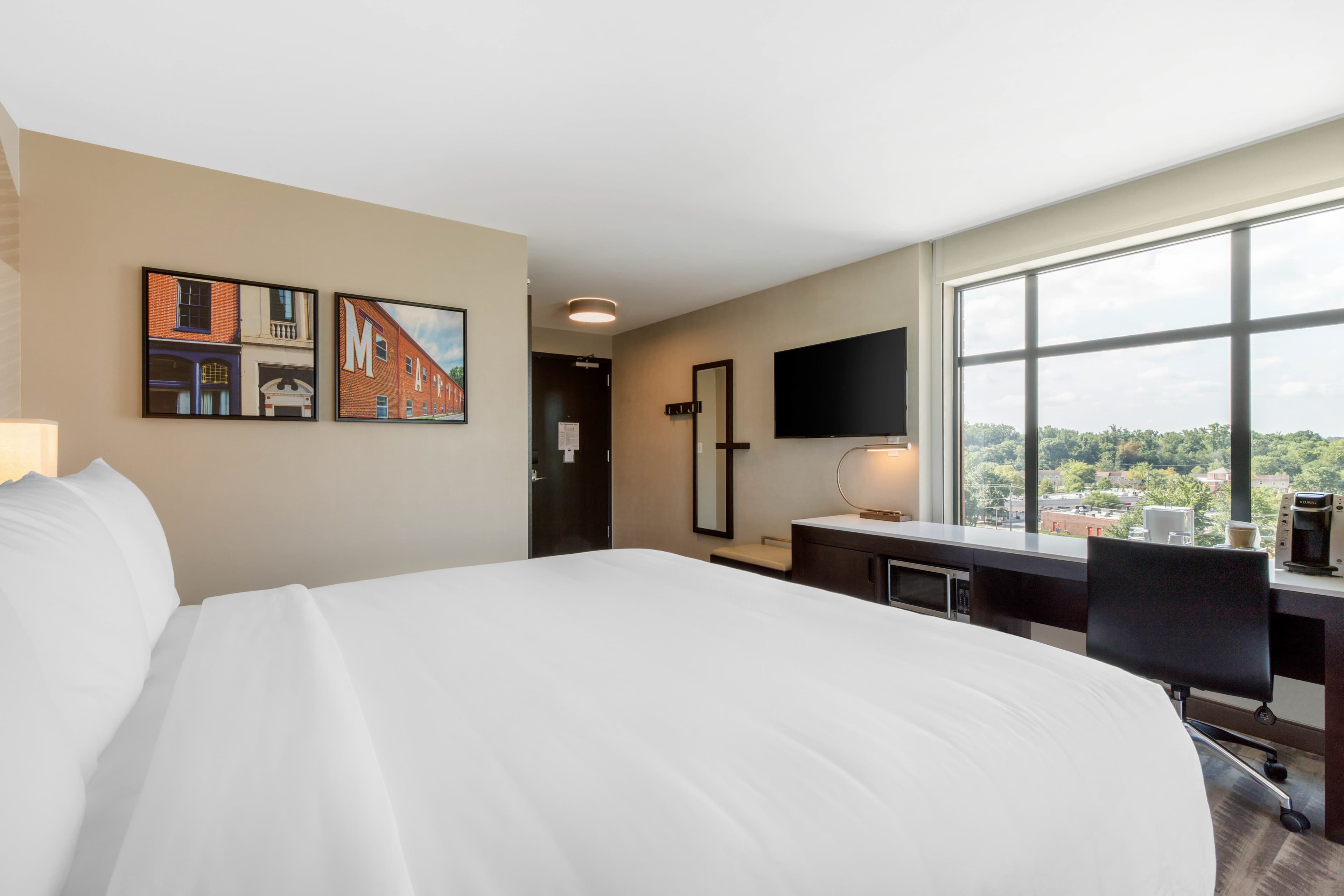 Cambria Hotel College Park — 11