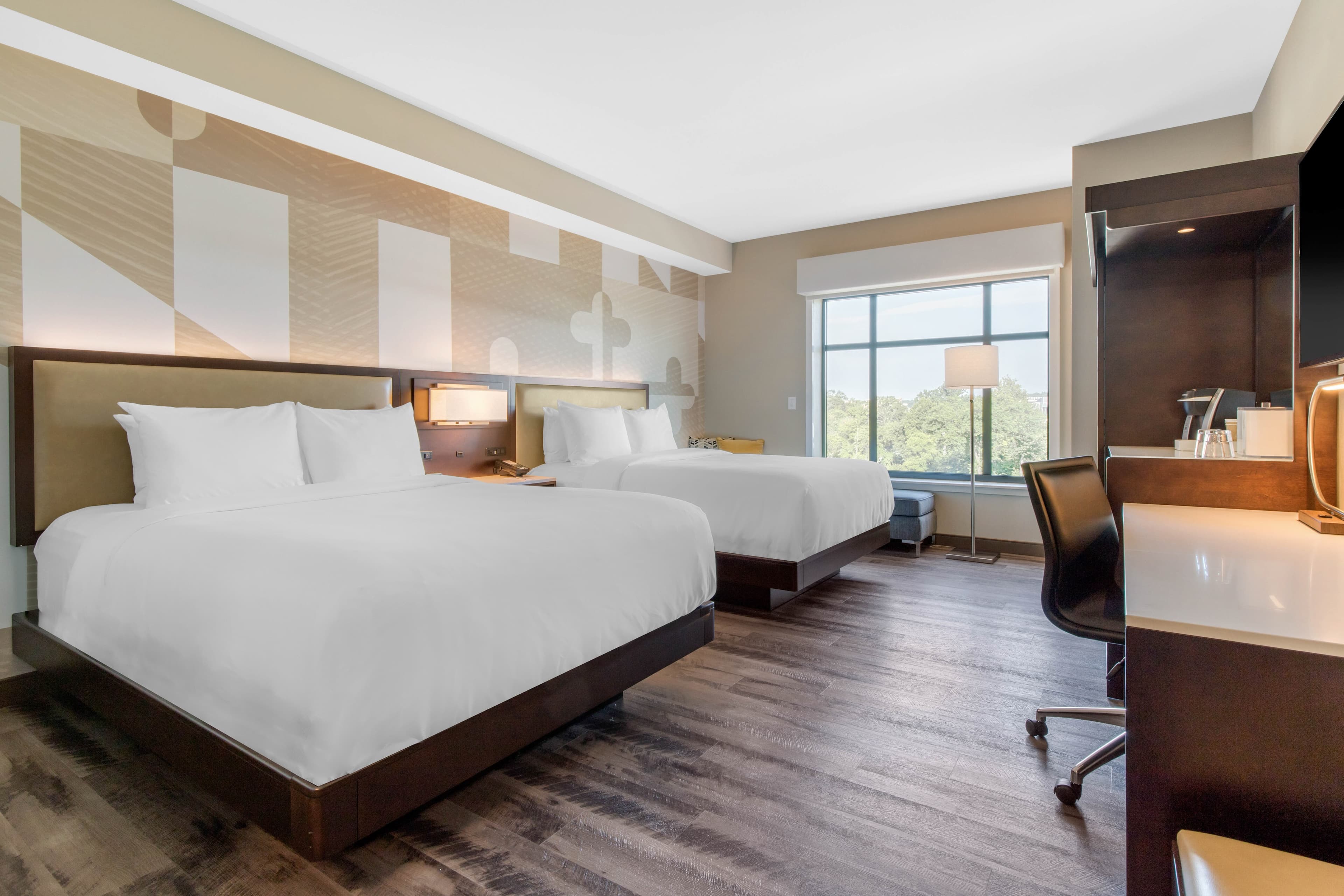 Cambria Hotel College Park — 6