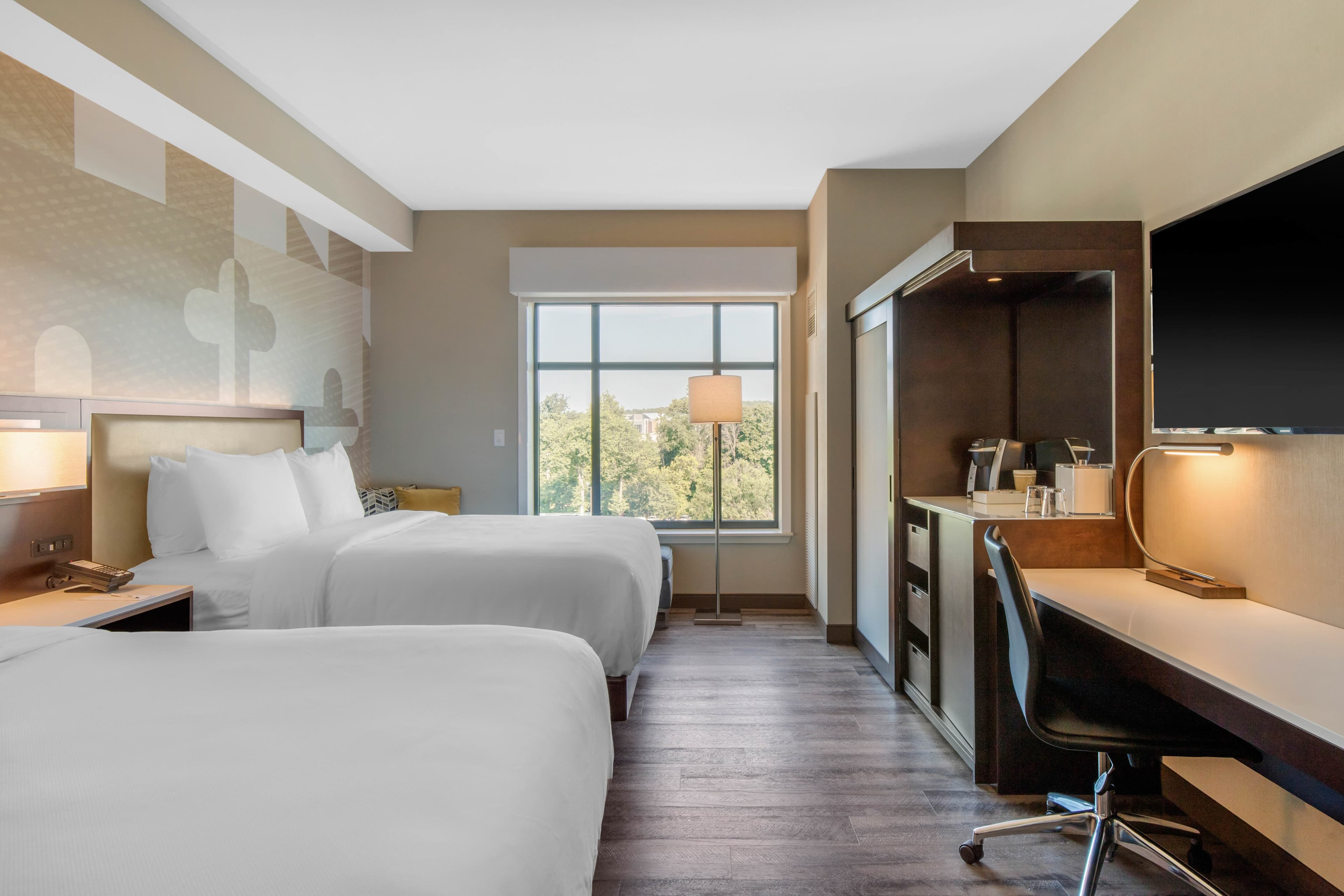 Cambria Hotel College Park — 7