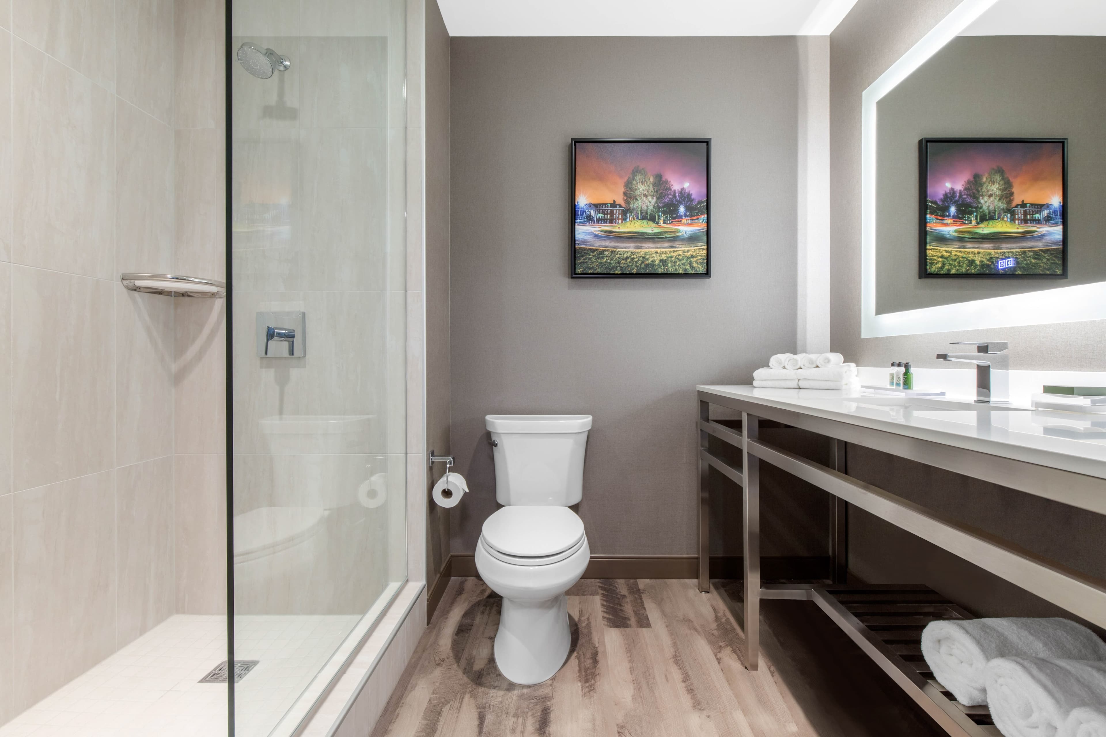 Cambria Hotel College Park — 17