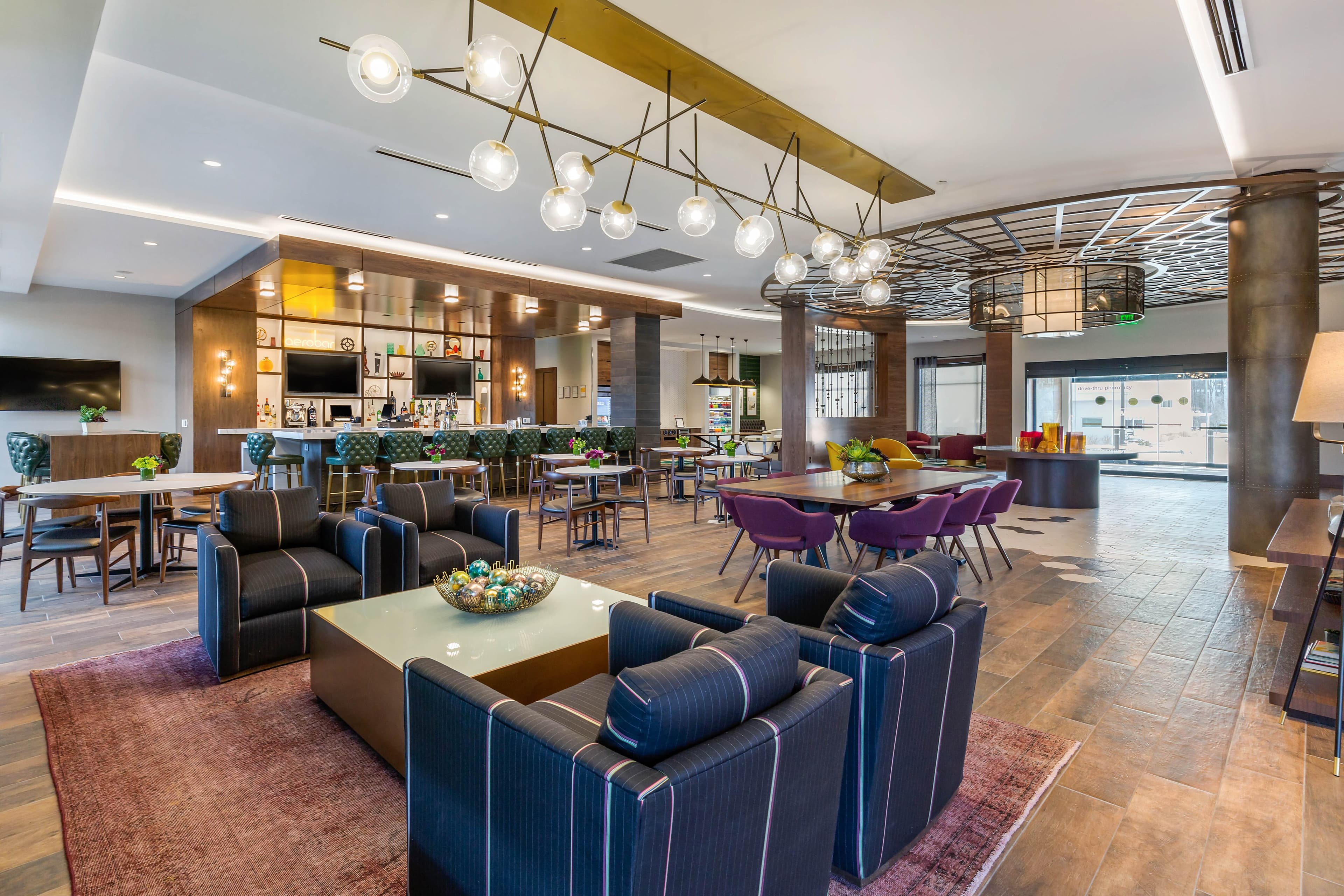 Cambria Hotel Arundel Mills-BWI Airport - Image 1