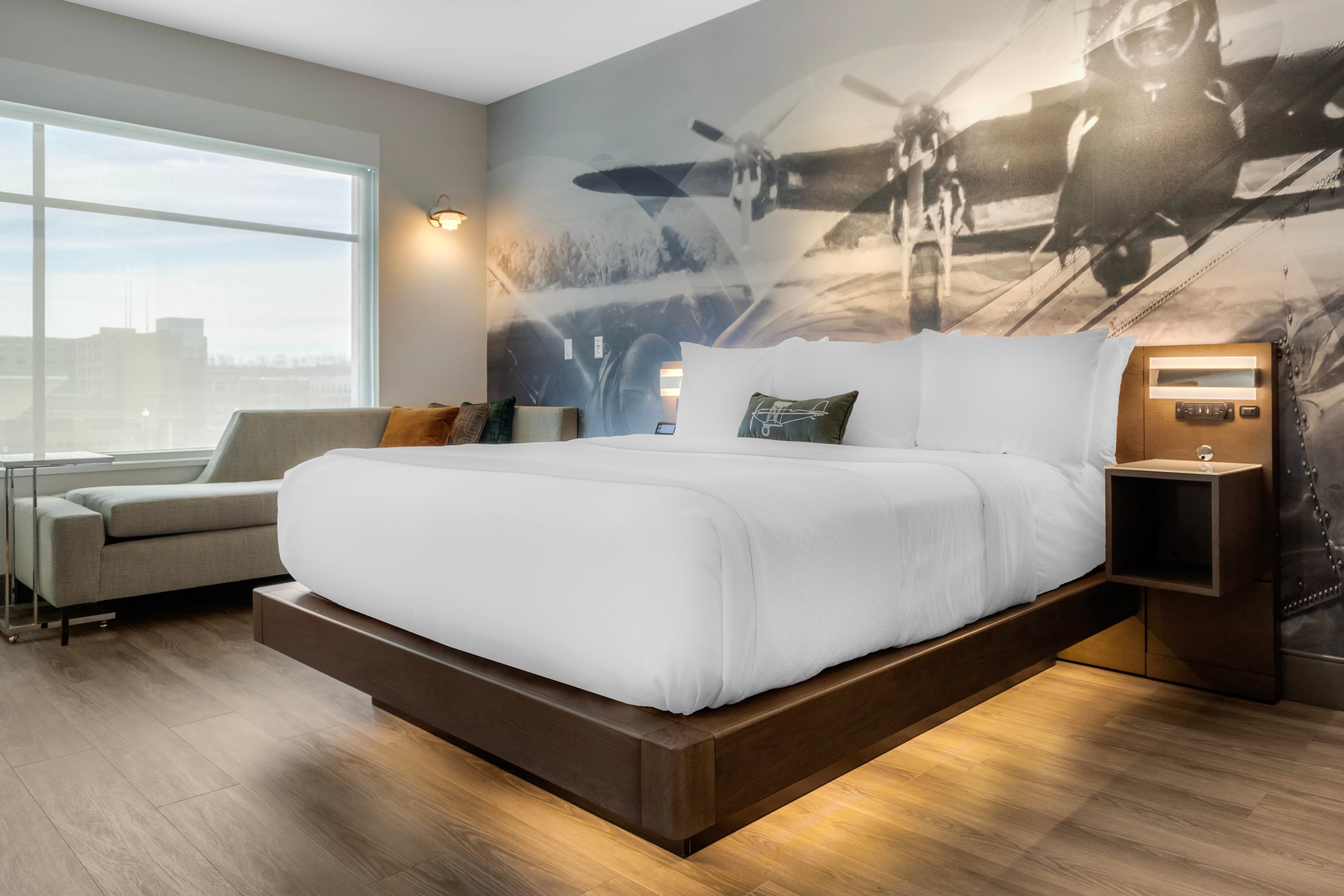 Cambria Hotel Arundel Mills-BWI Airport - Image 2