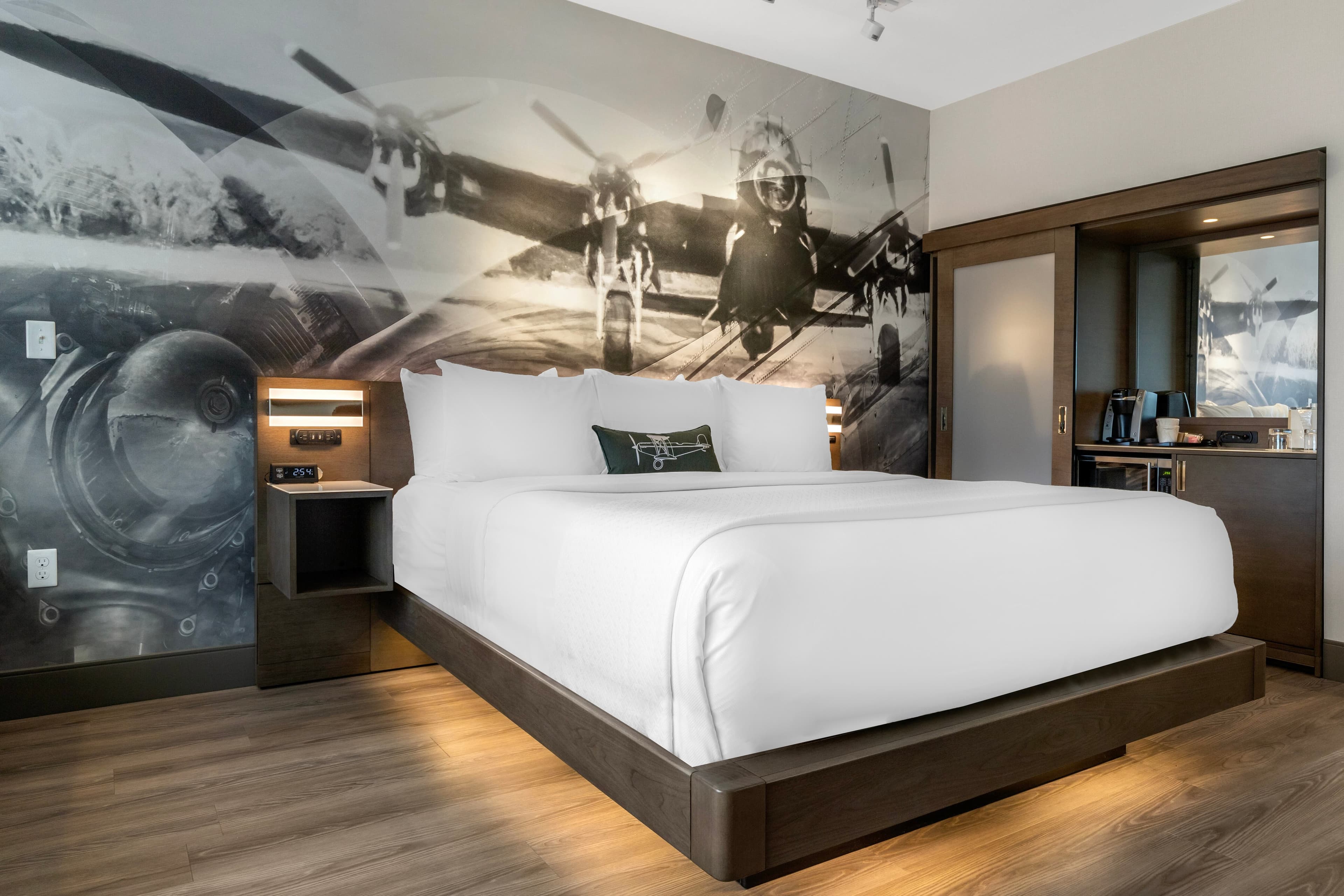 Cambria Hotel Arundel Mills-BWI Airport - Image 3