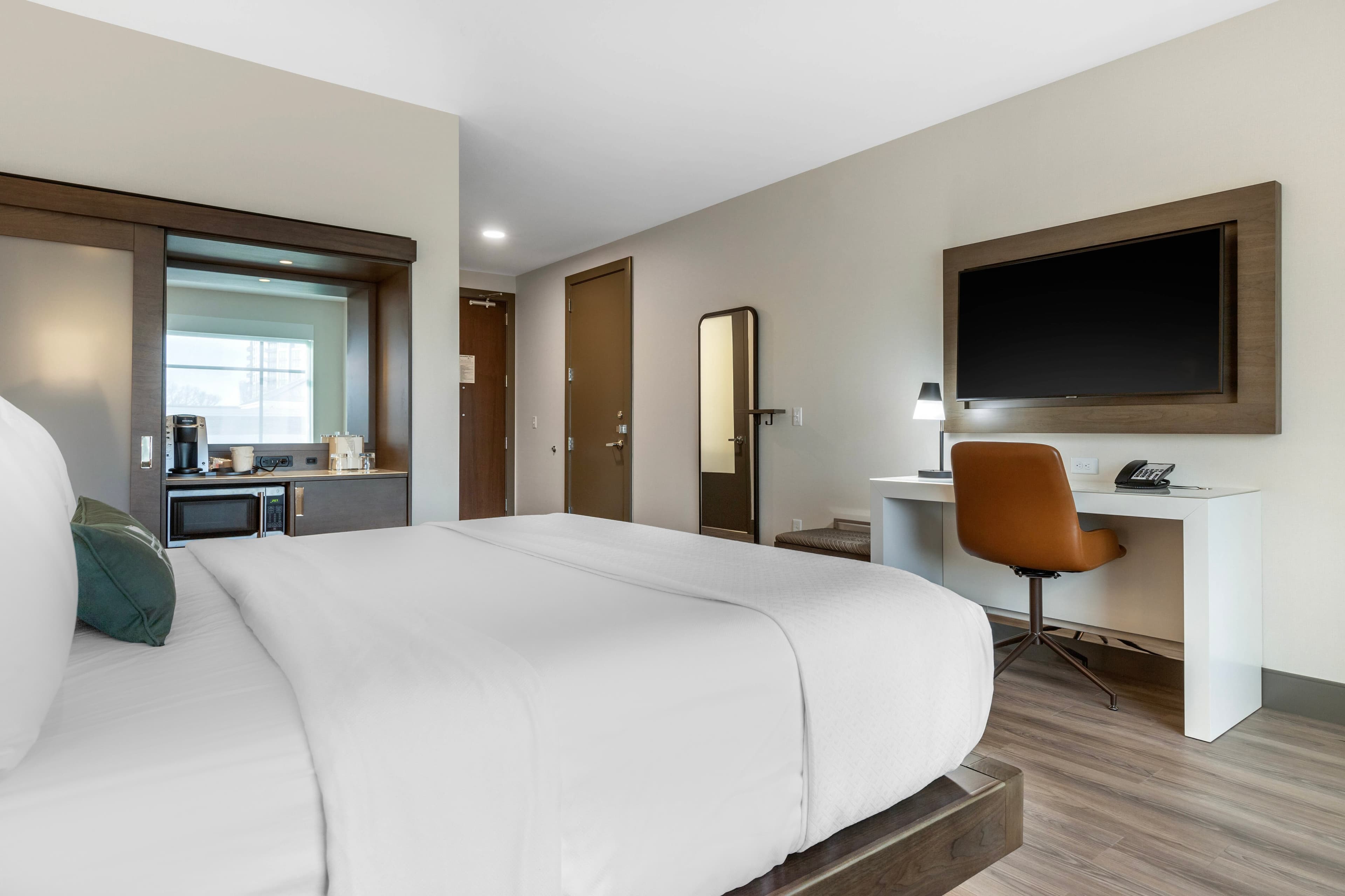 Cambria Hotel Arundel Mills-BWI Airport - Image 4