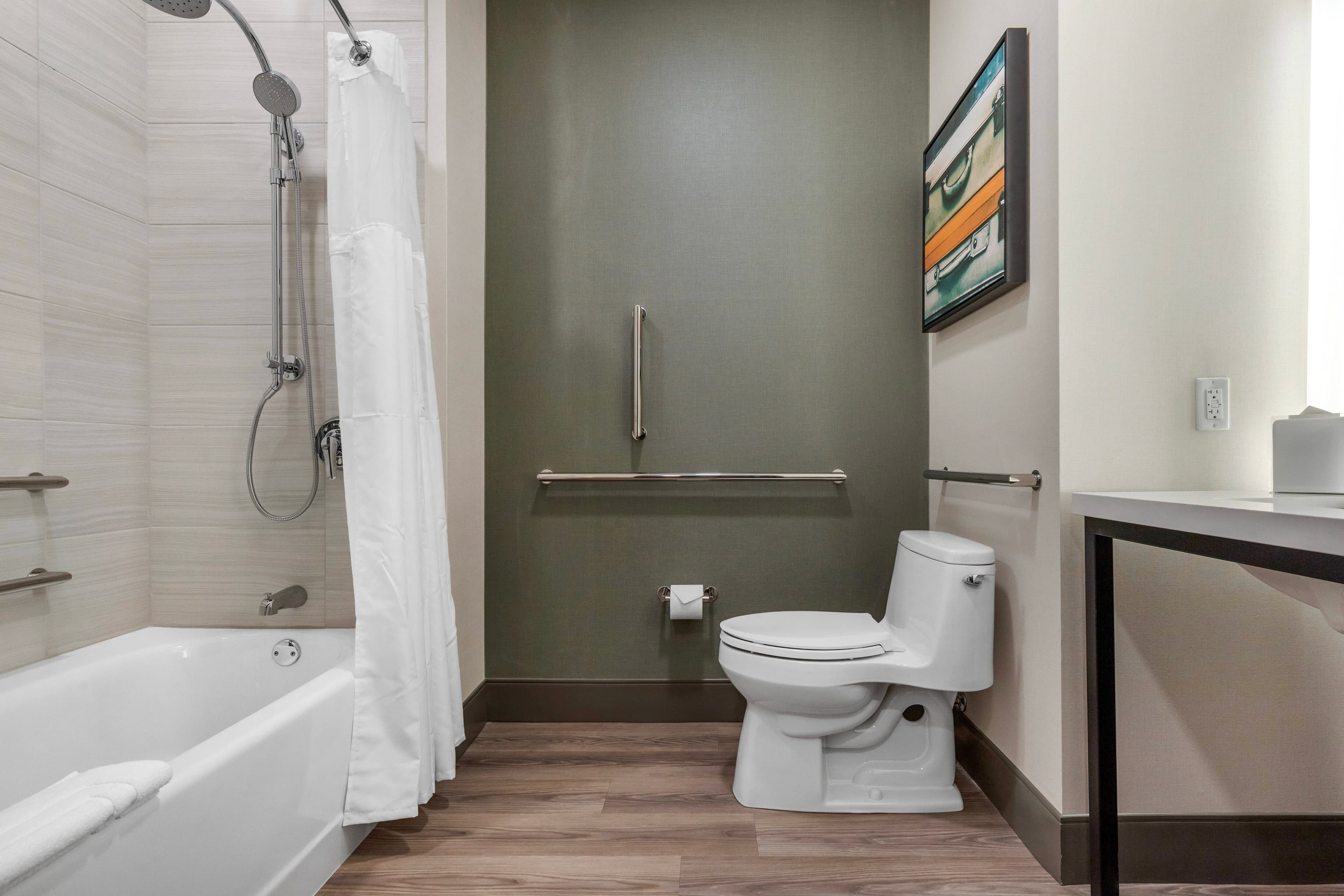 Cambria Hotel Arundel Mills-BWI Airport - Image 5