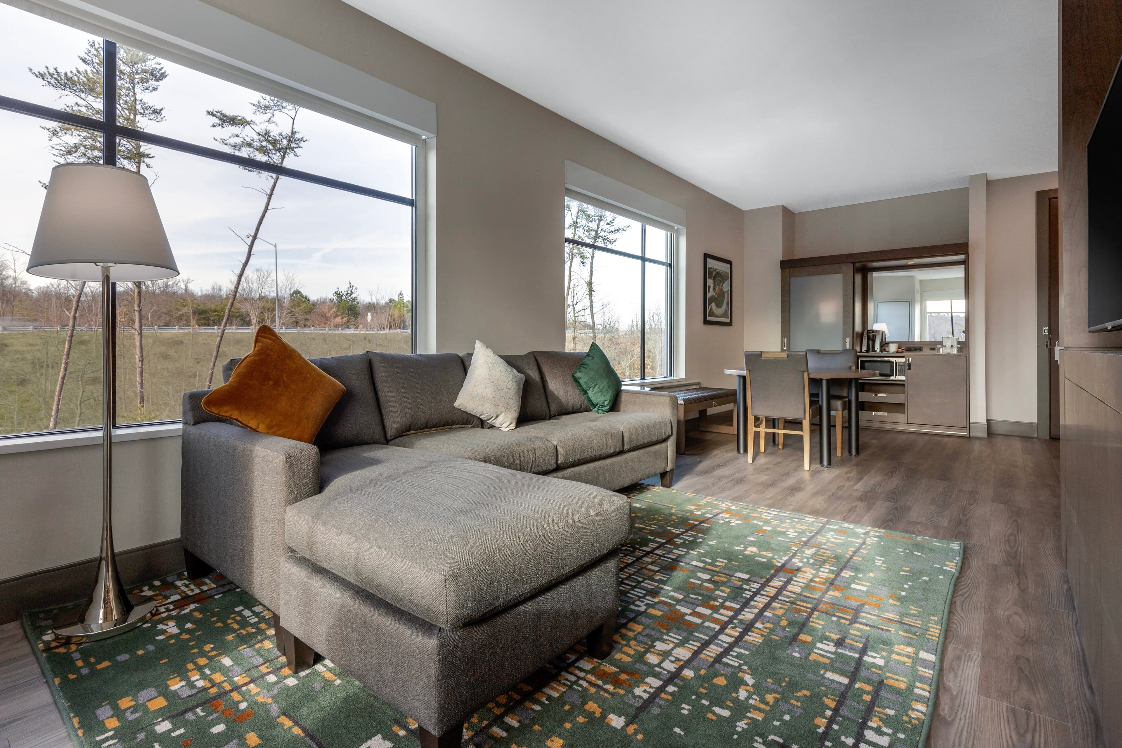Cambria Hotel Arundel Mills-BWI Airport — 6