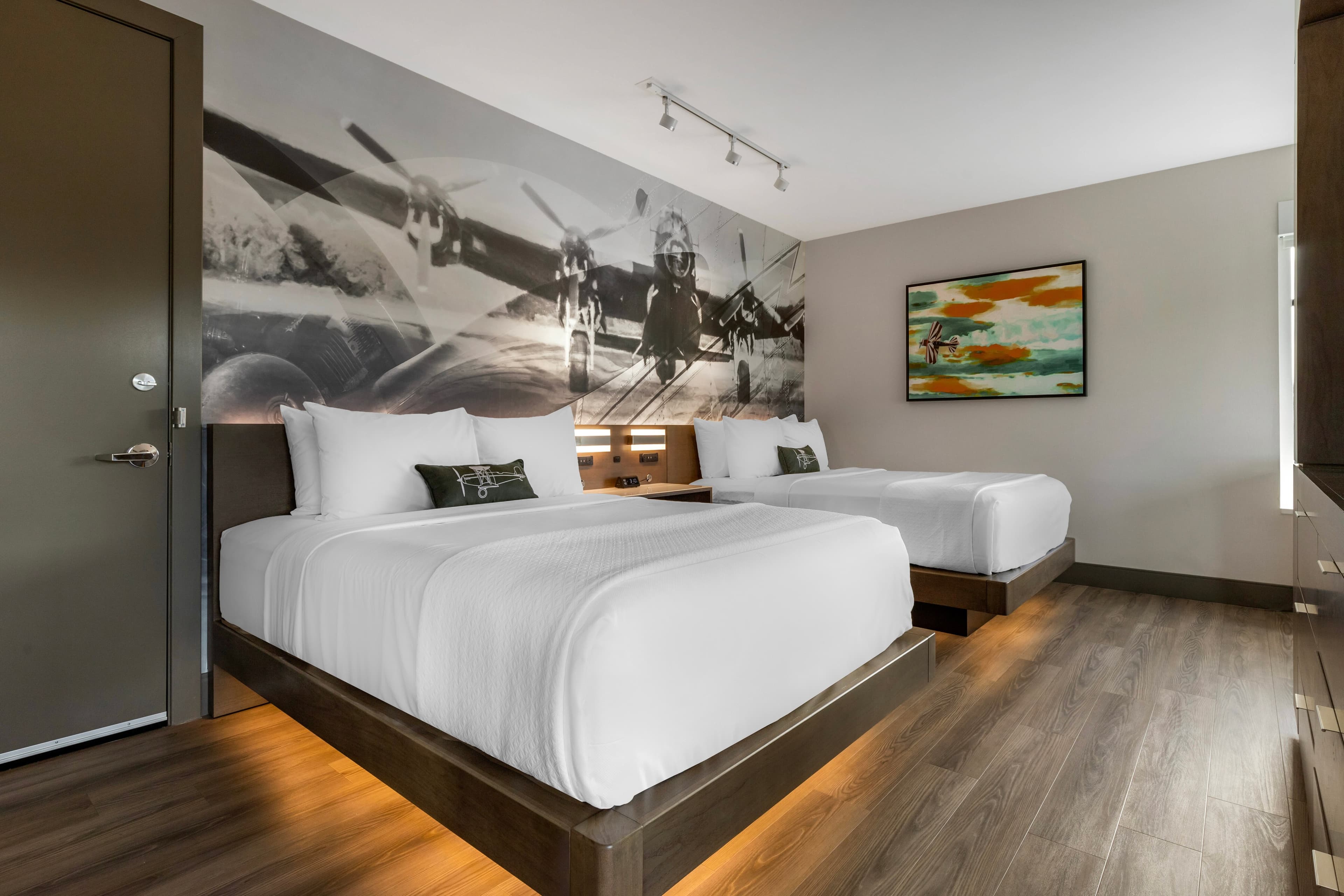 Cambria Hotel Arundel Mills-BWI Airport — 7