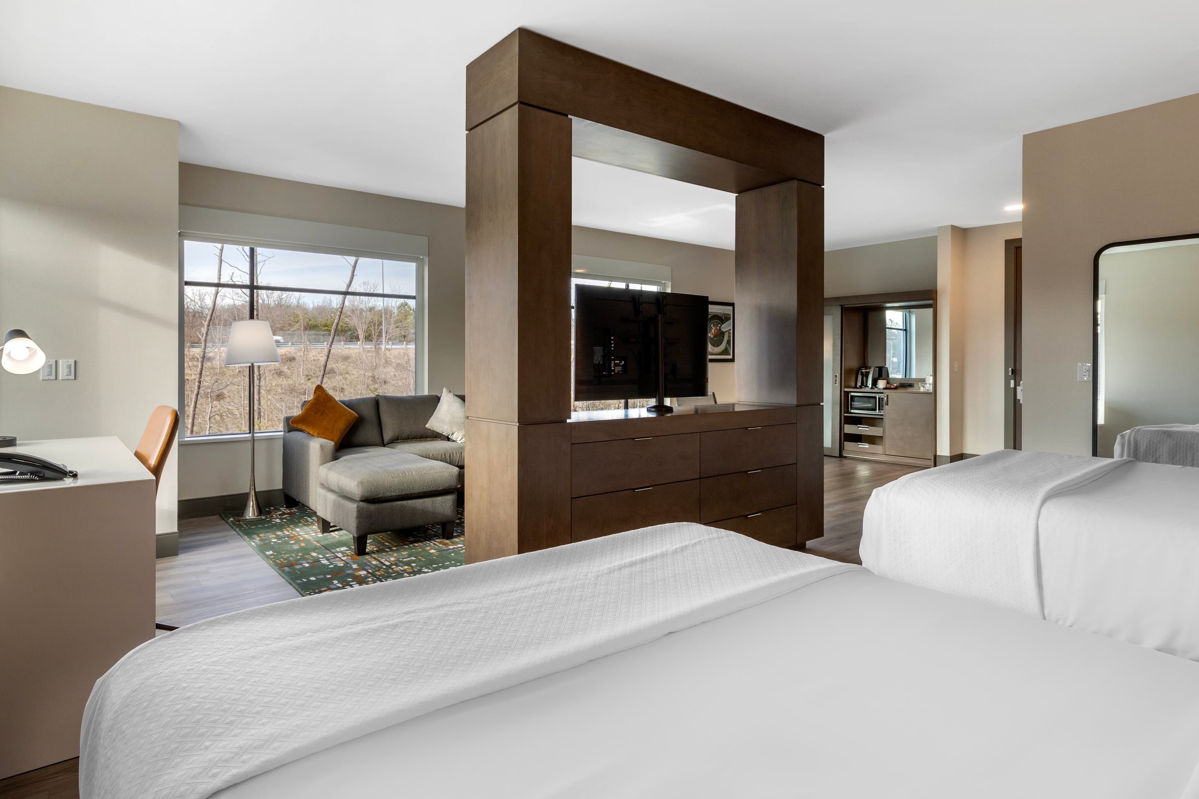Cambria Hotel Arundel Mills-BWI Airport — 8