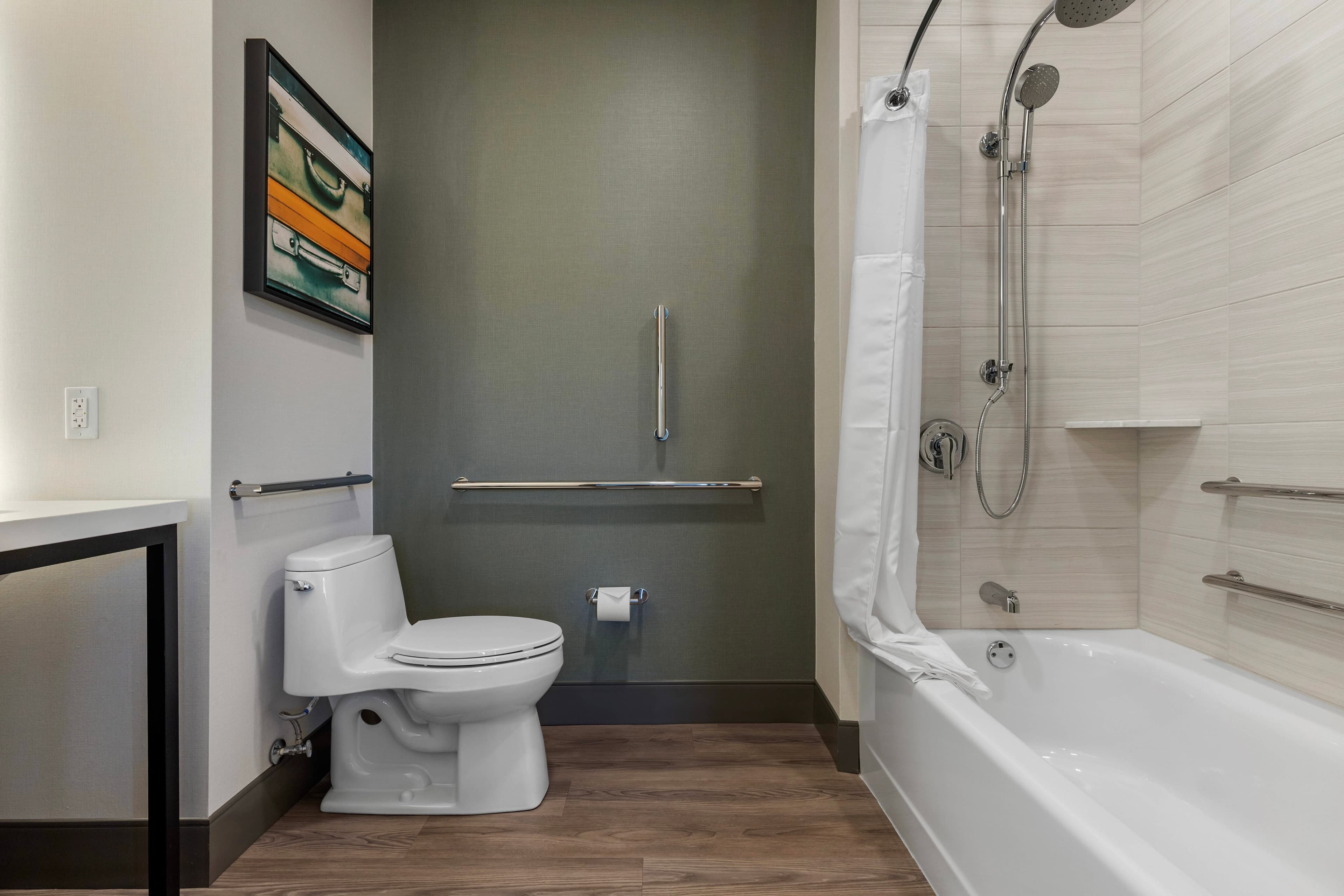 Cambria Hotel Arundel Mills-BWI Airport — 9