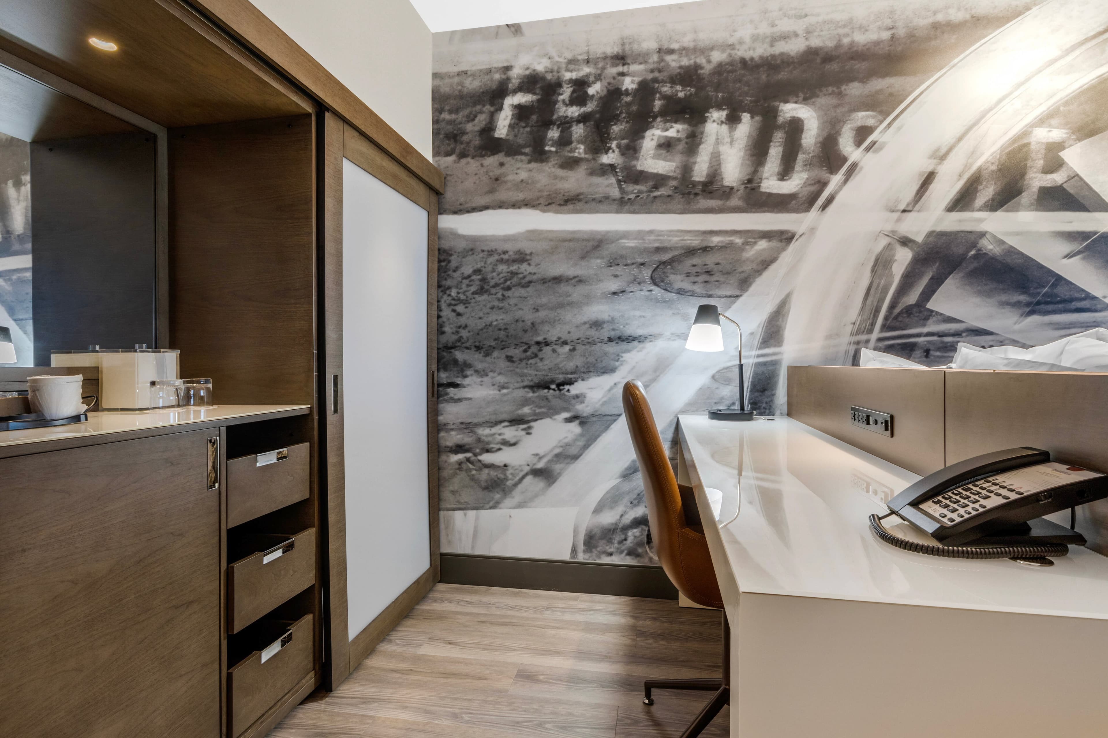 Cambria Hotel Arundel Mills-BWI Airport — 10