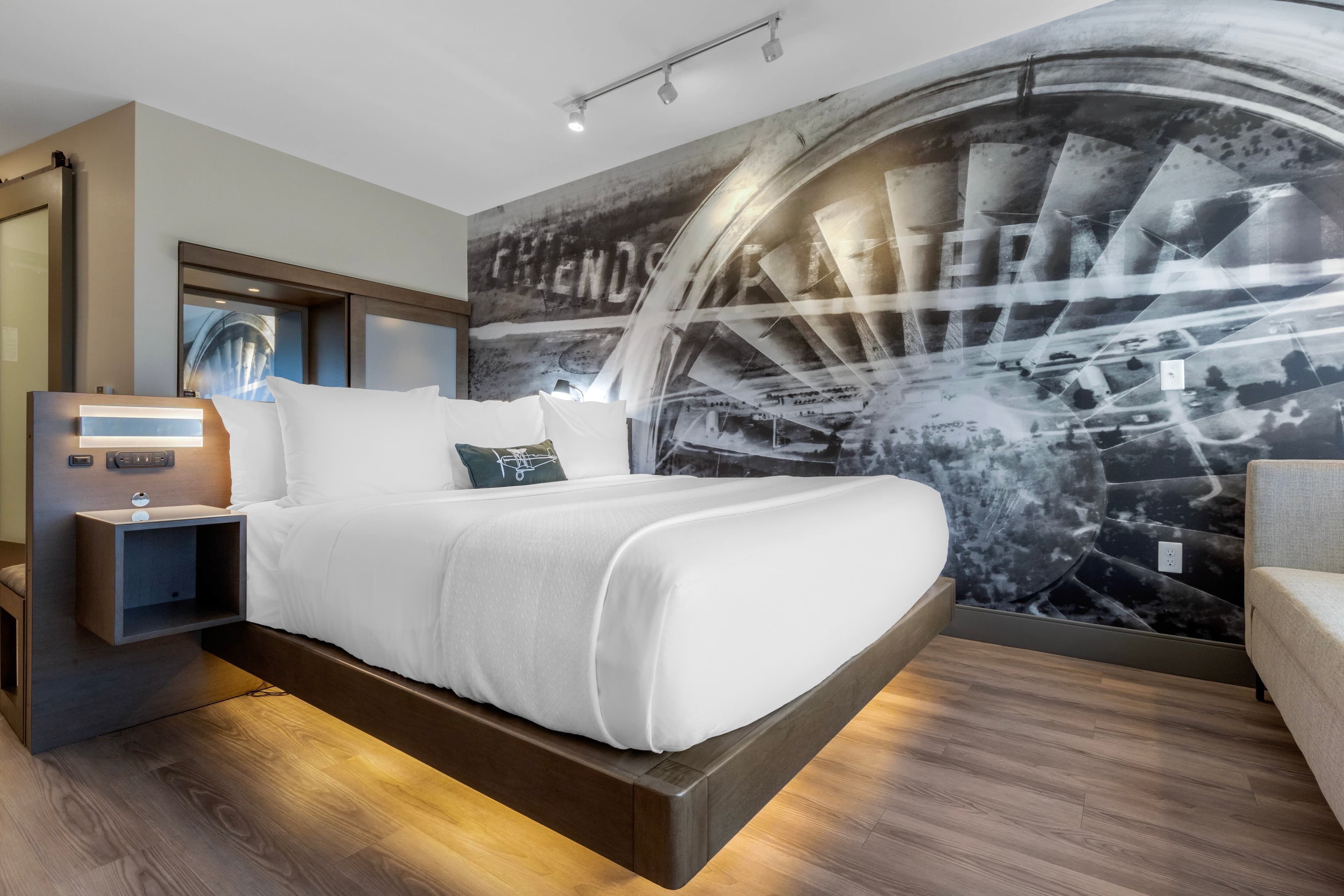 Cambria Hotel Arundel Mills-BWI Airport — 11