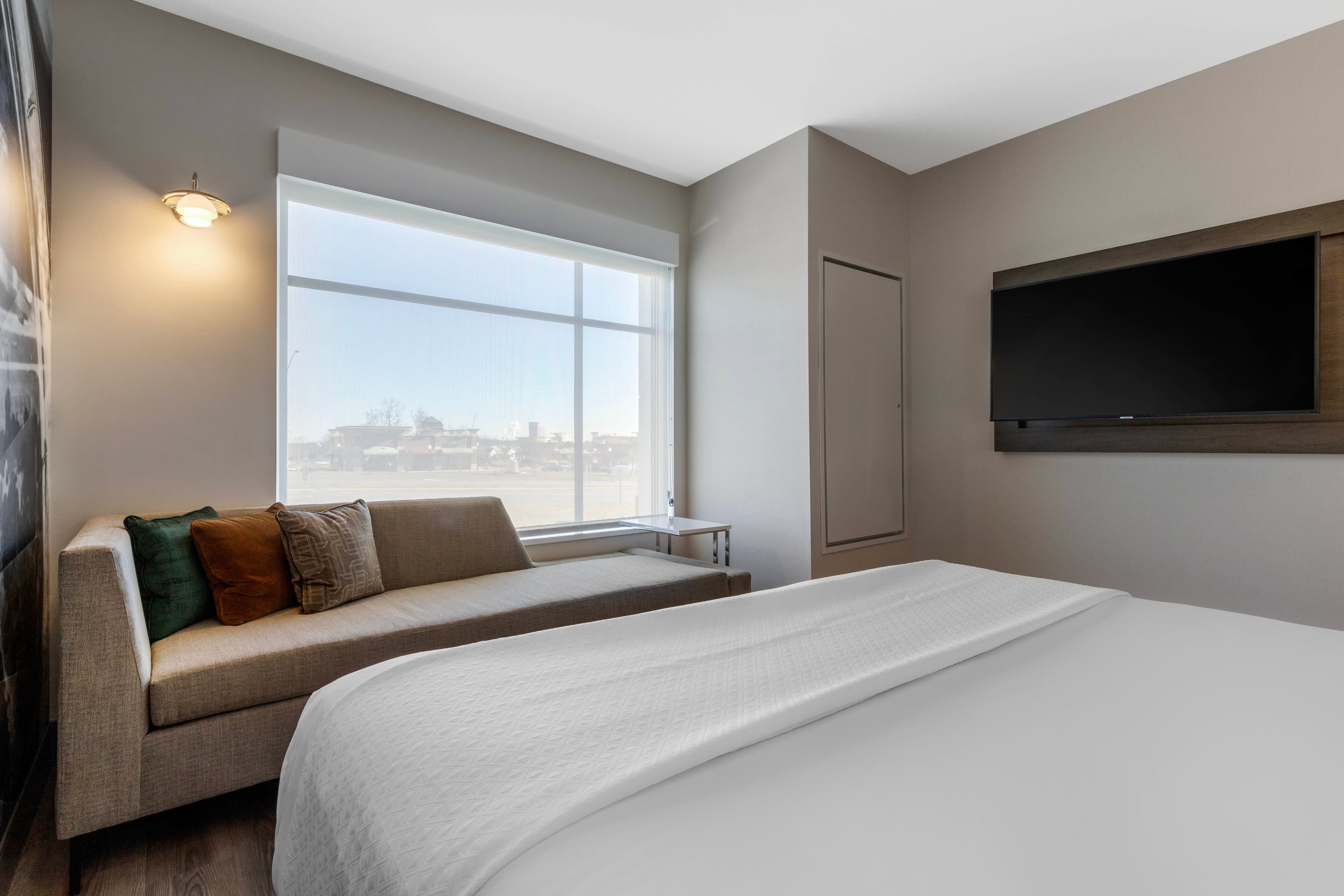 Cambria Hotel Arundel Mills-BWI Airport — 12