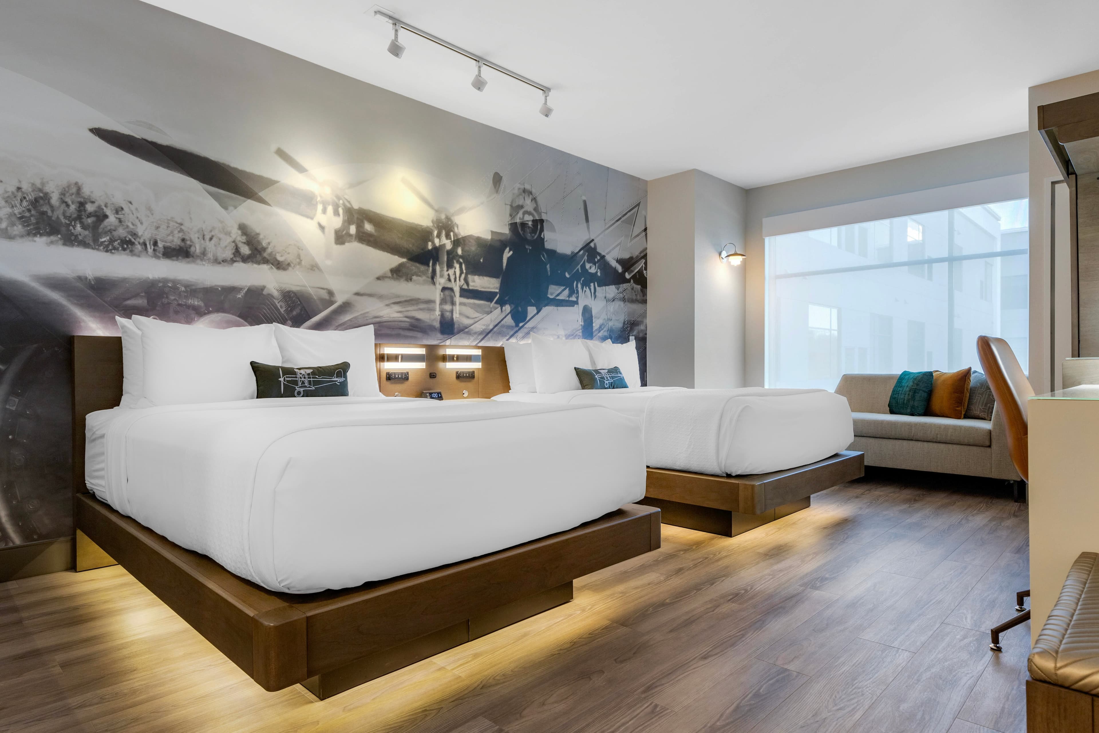 Cambria Hotel Arundel Mills-BWI Airport — 14
