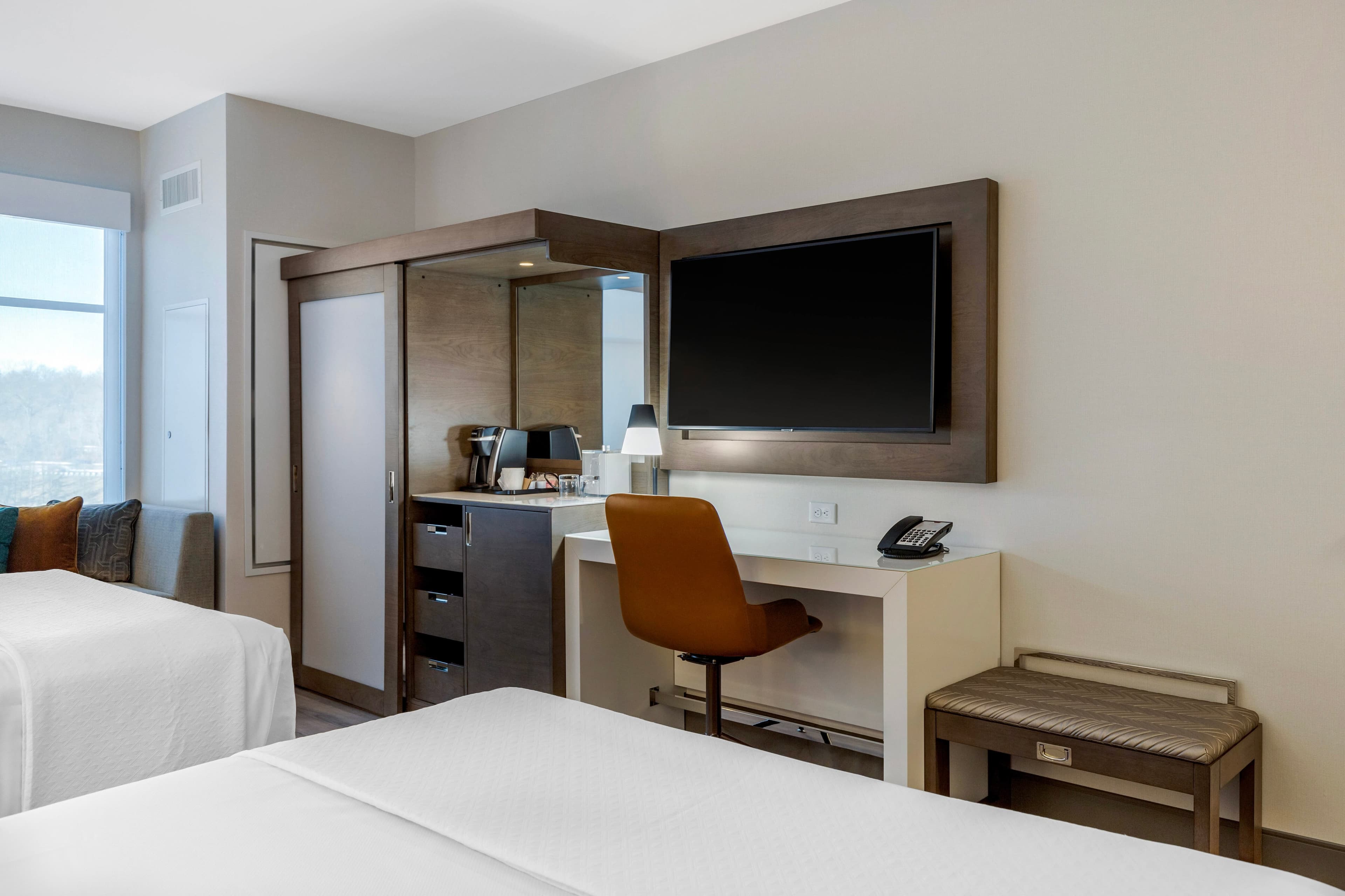 Cambria Hotel Arundel Mills-BWI Airport — 15