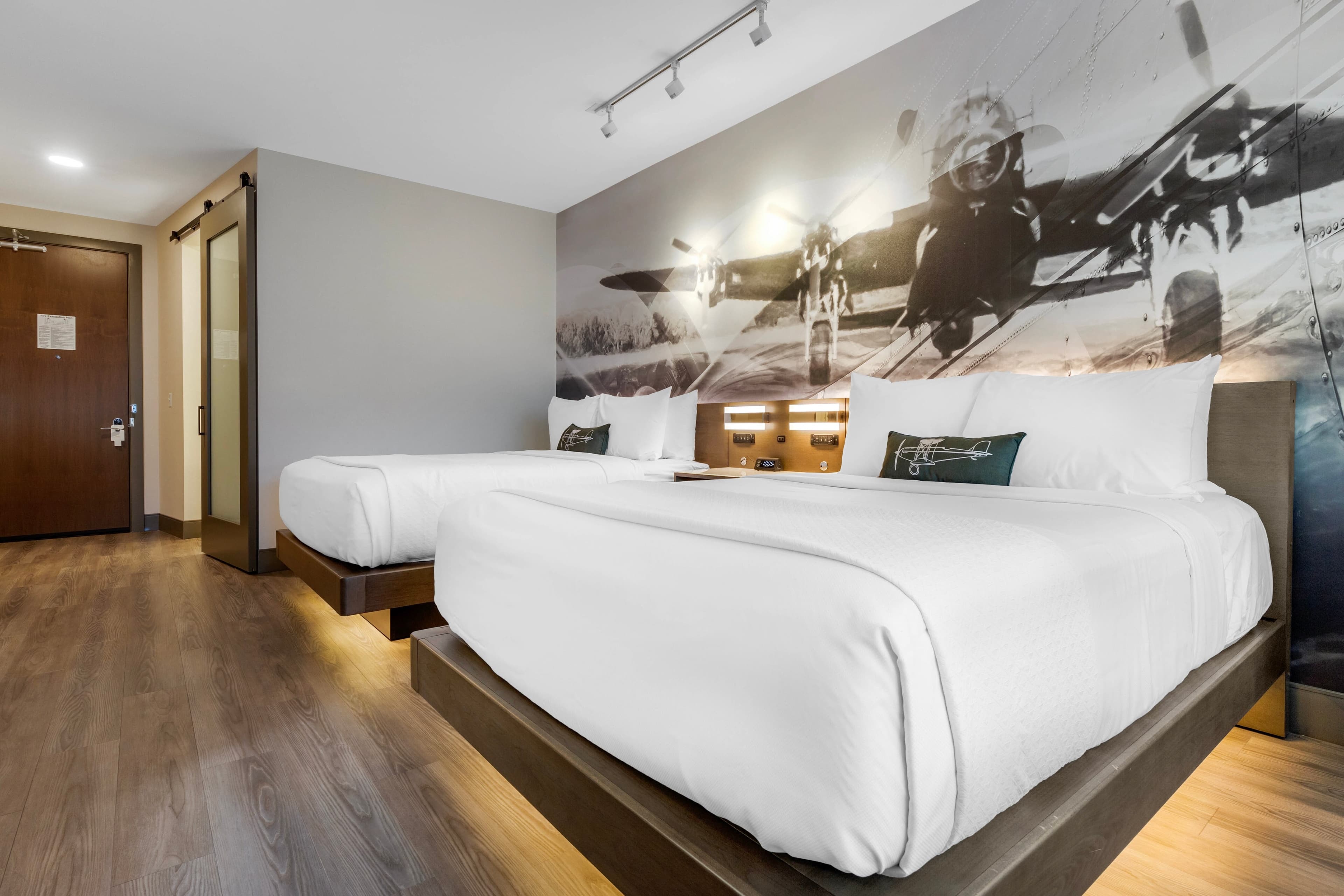 Cambria Hotel Arundel Mills-BWI Airport — 16