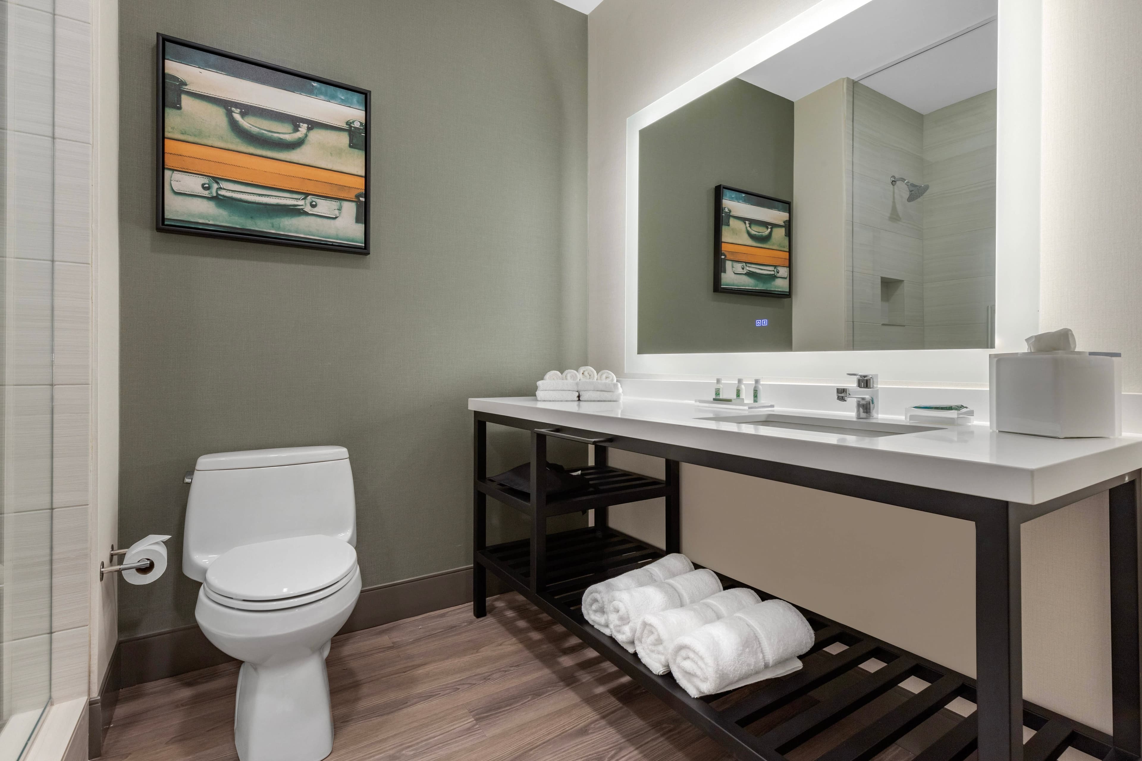 Cambria Hotel Arundel Mills-BWI Airport — 17