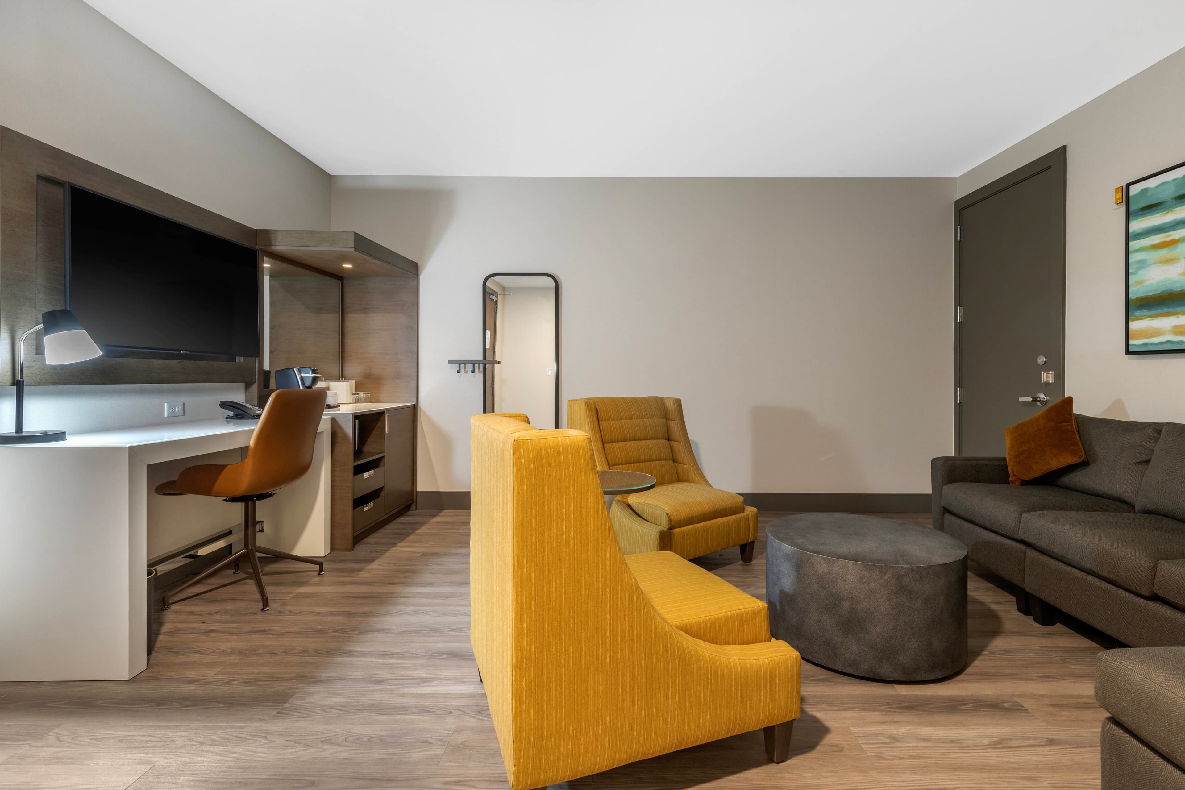 Cambria Hotel Arundel Mills-BWI Airport — 19