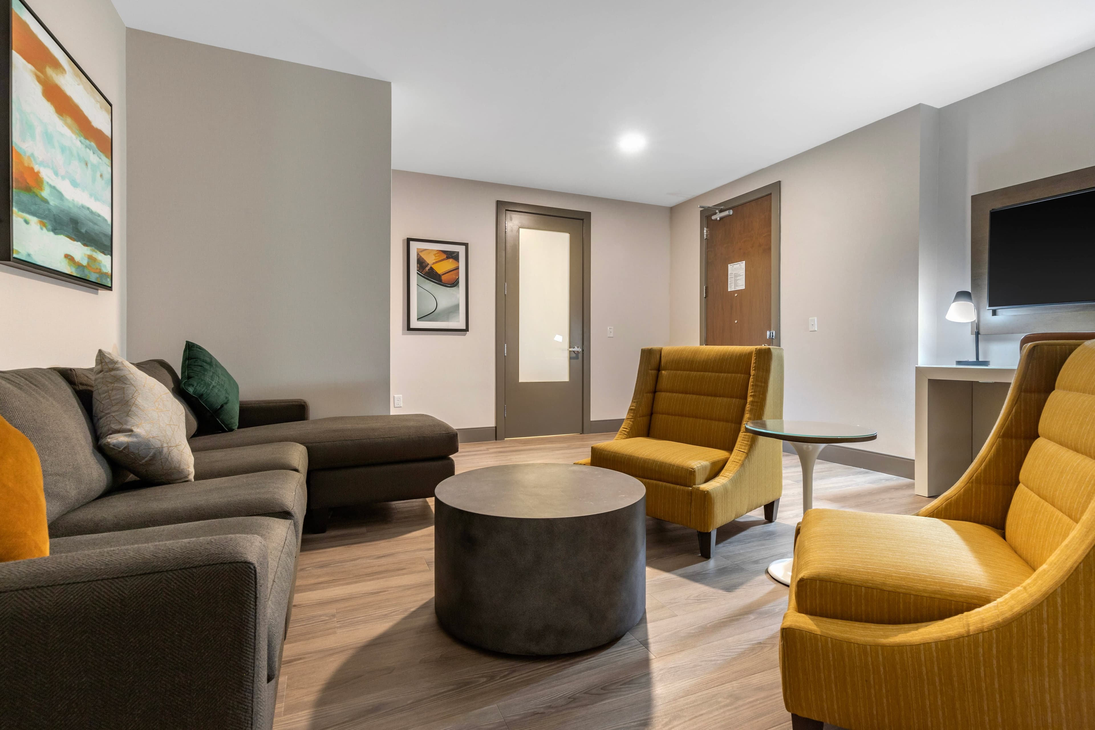 Cambria Hotel Arundel Mills-BWI Airport — 20