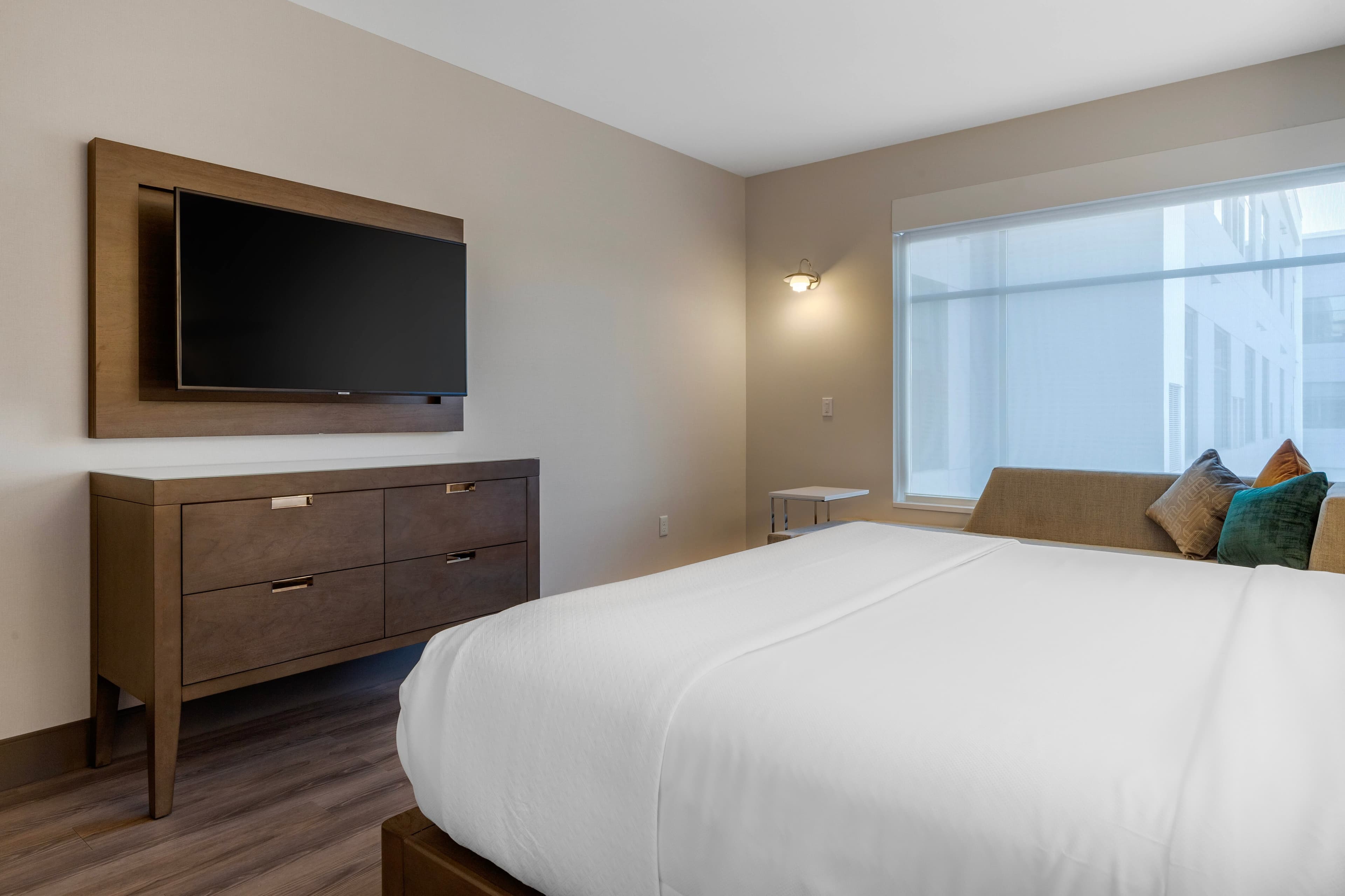 Cambria Hotel Arundel Mills-BWI Airport — 22