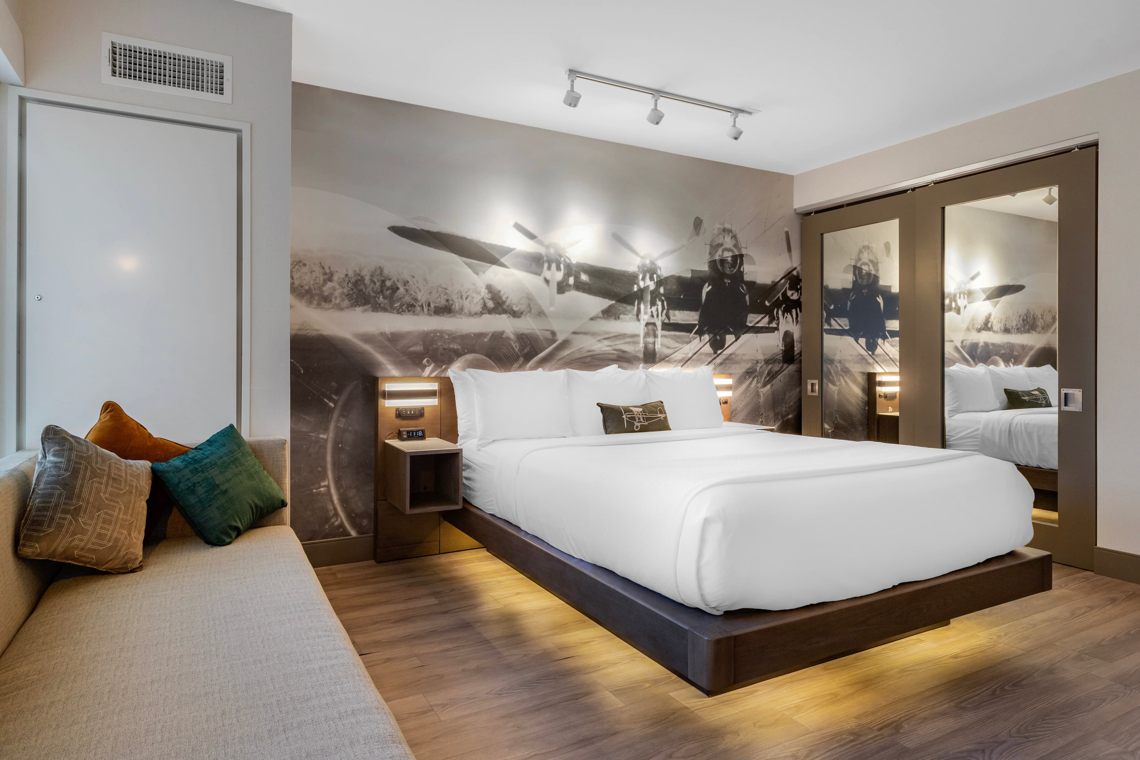 Cambria Hotel Arundel Mills-BWI Airport — 24