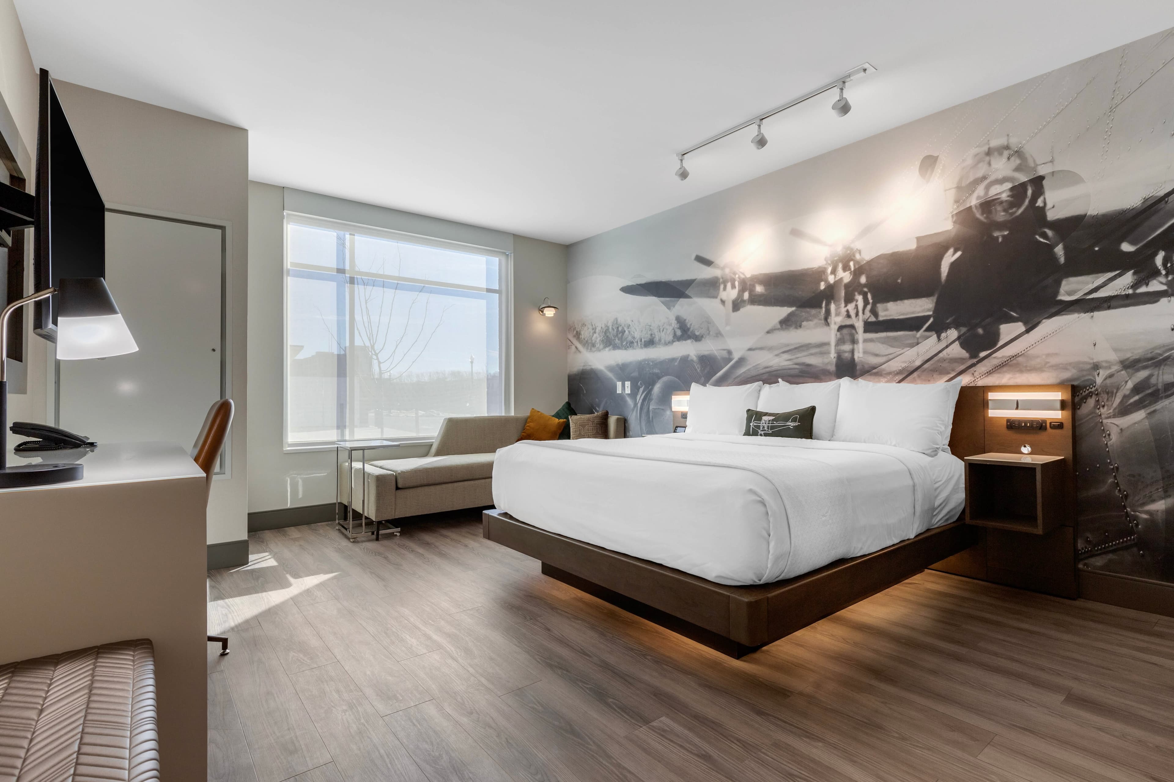 Cambria Hotel Arundel Mills-BWI Airport — 18