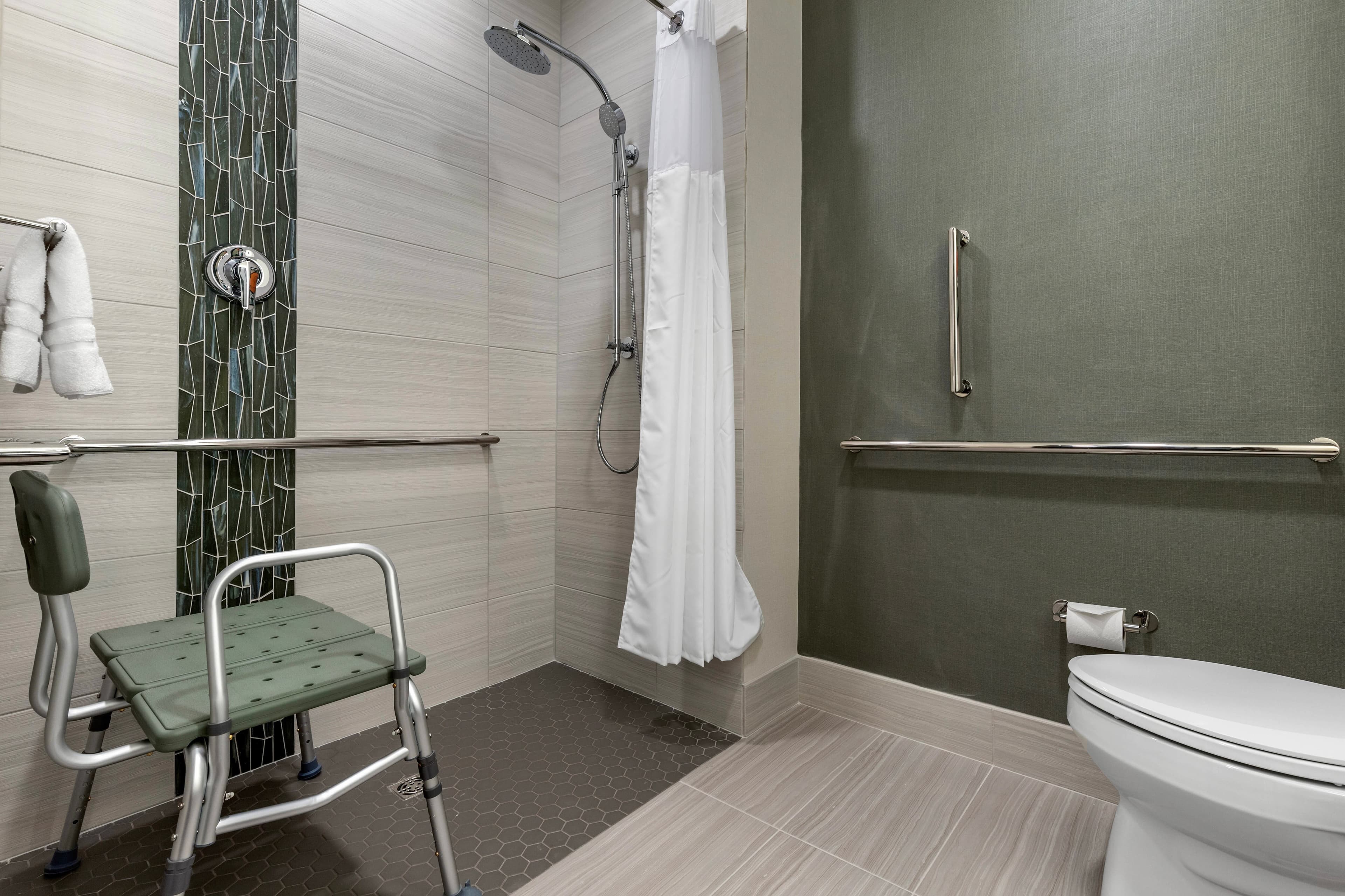 Cambria Hotel Arundel Mills-BWI Airport — 21