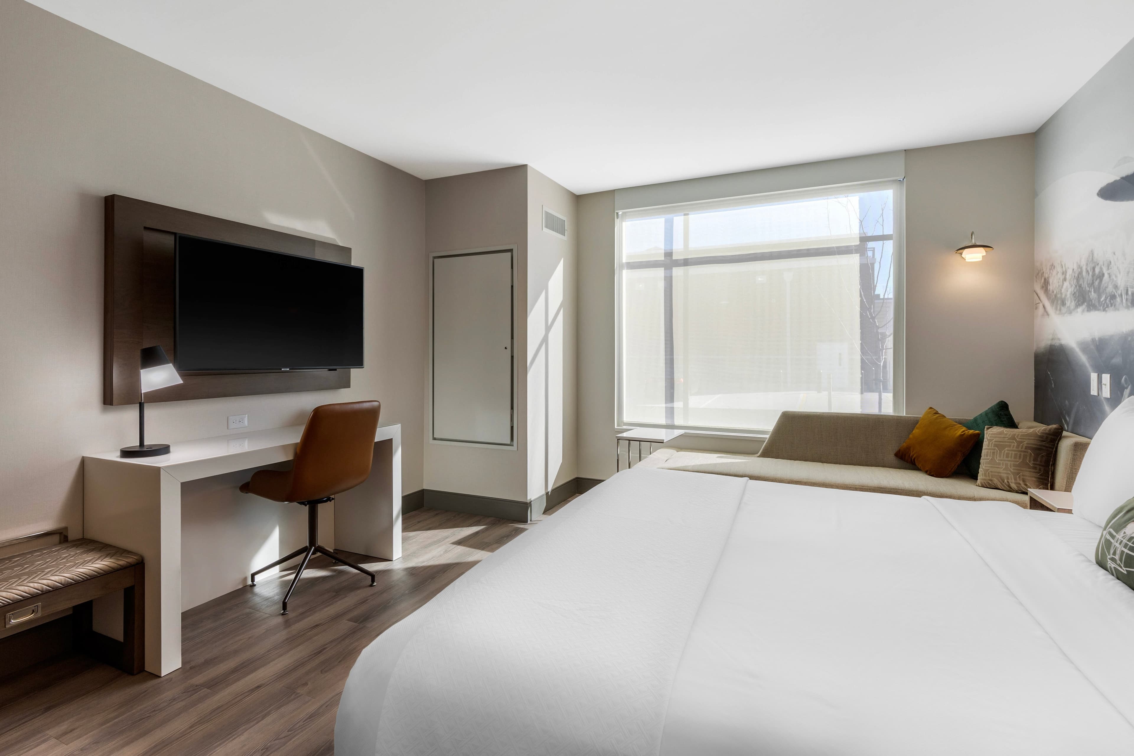 Cambria Hotel Arundel Mills-BWI Airport — 23