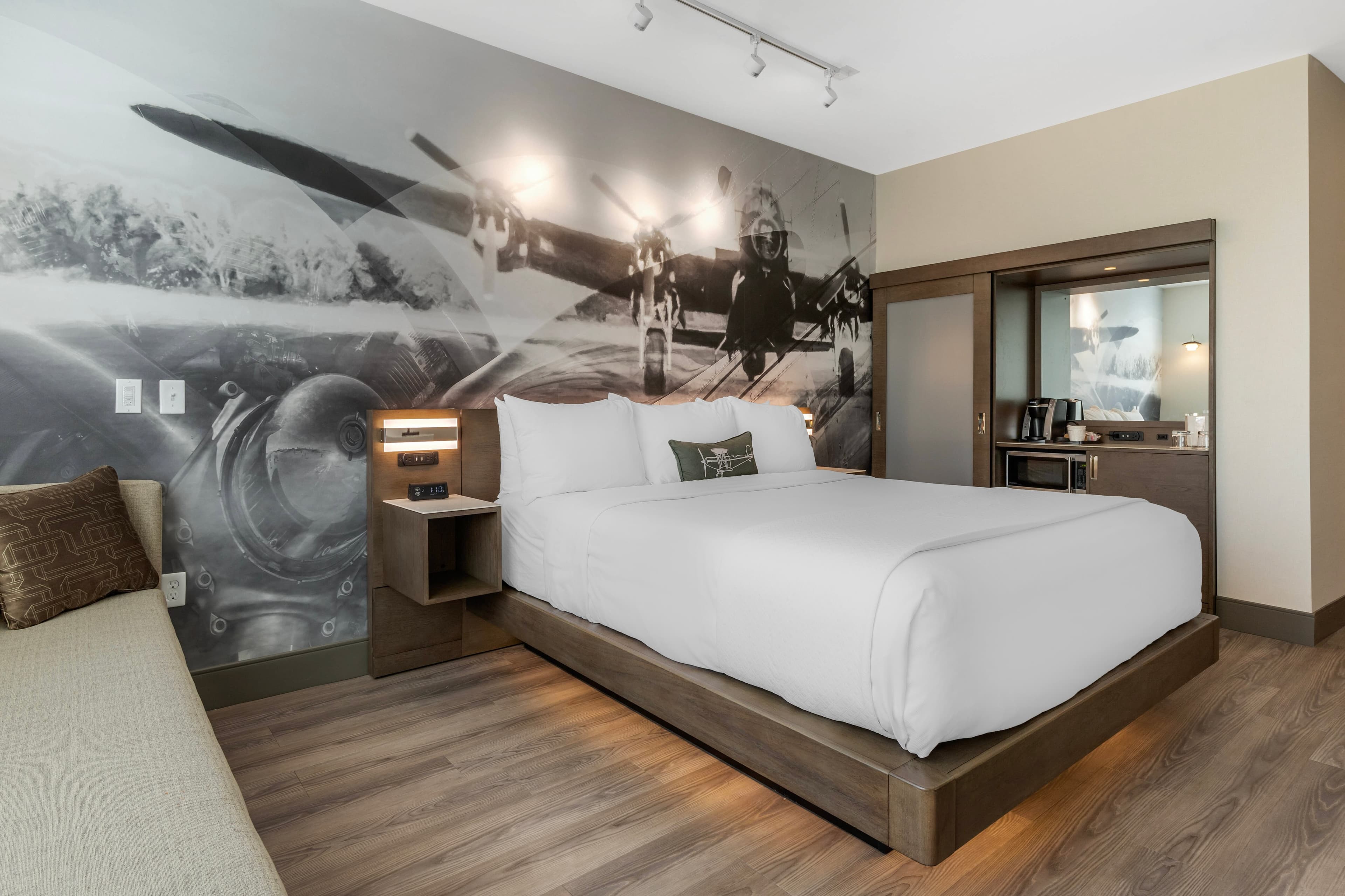 Cambria Hotel Arundel Mills-BWI Airport — 25