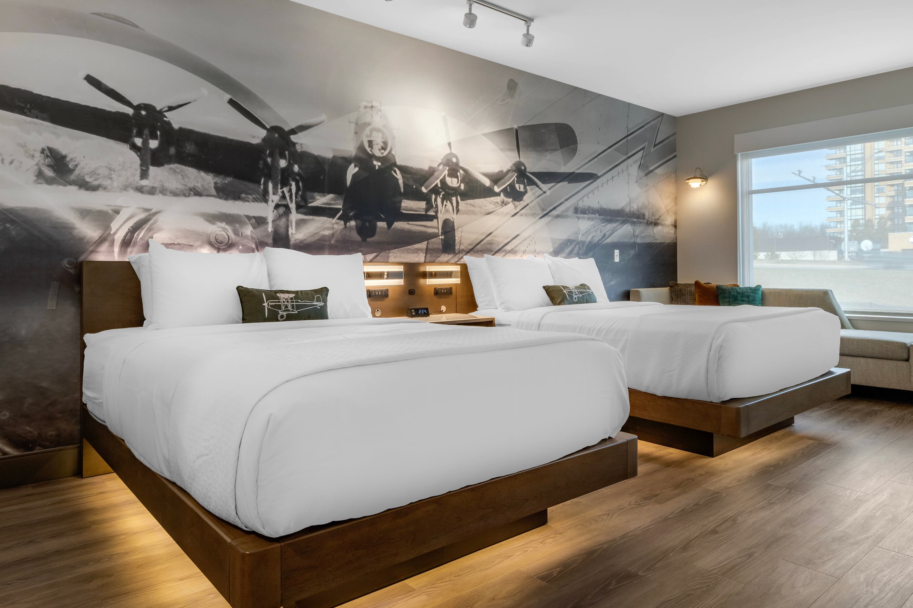 Cambria Hotel Arundel Mills-BWI Airport — 27