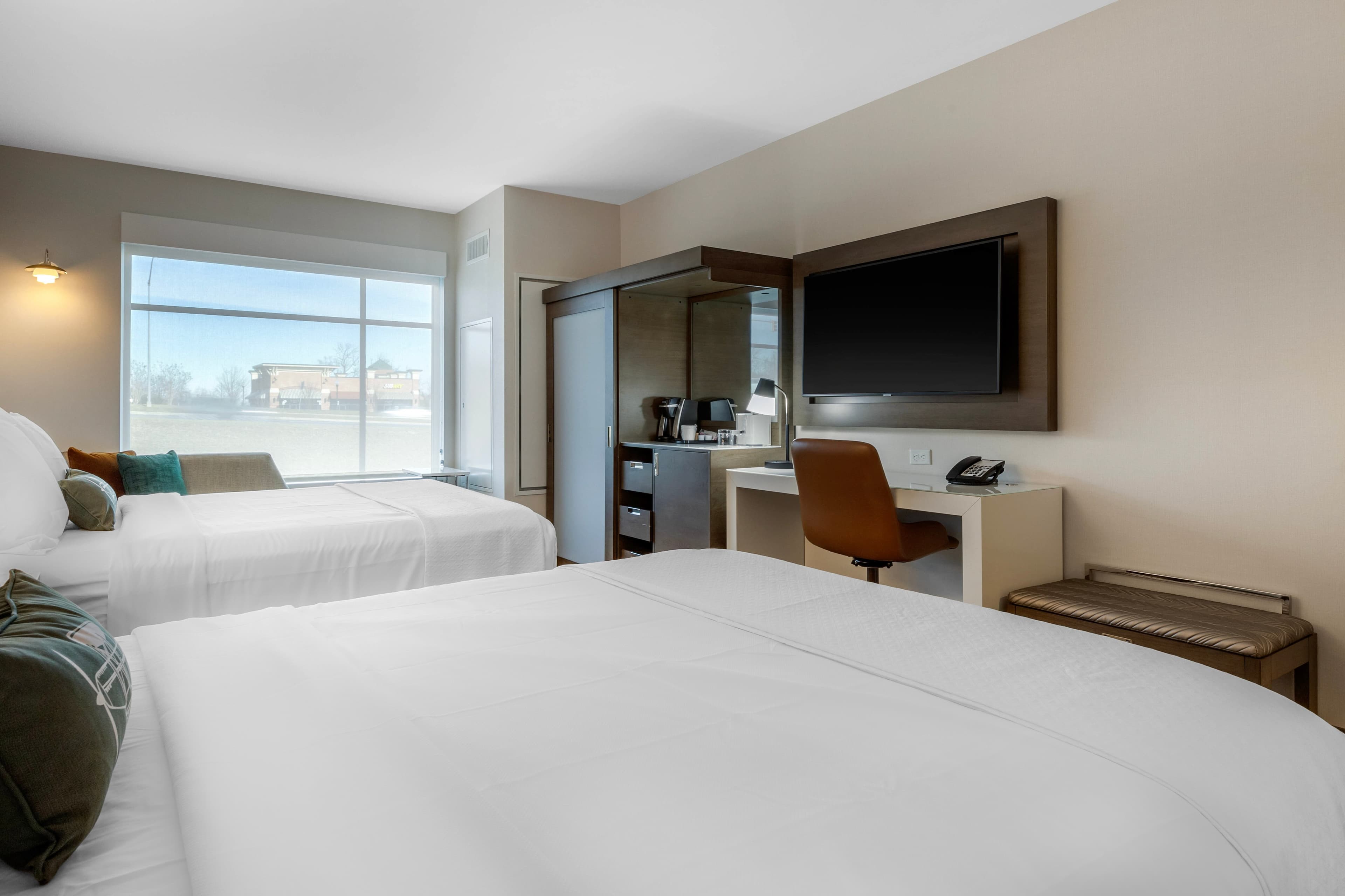 Cambria Hotel Arundel Mills-BWI Airport — 28