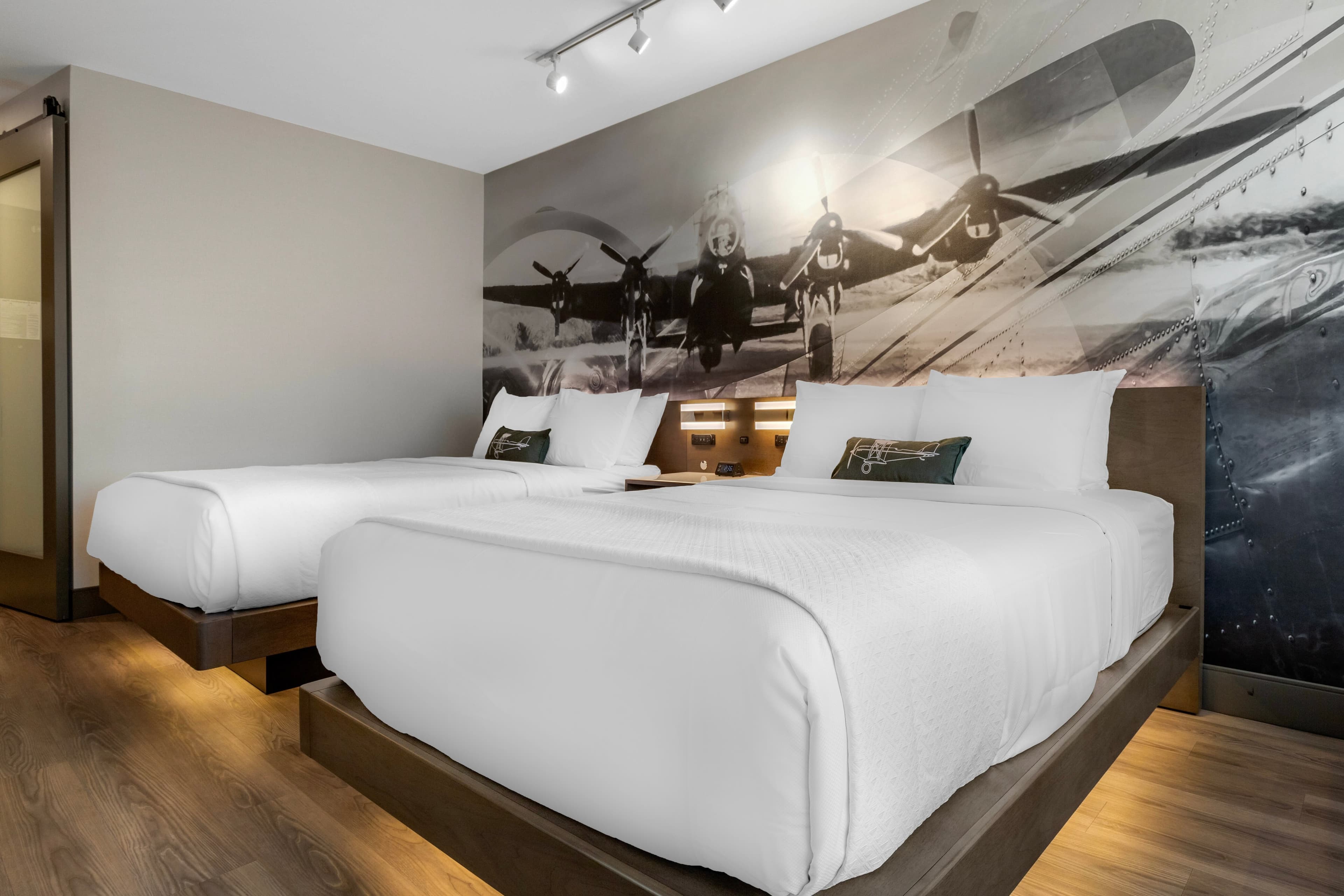 Cambria Hotel Arundel Mills-BWI Airport — 29