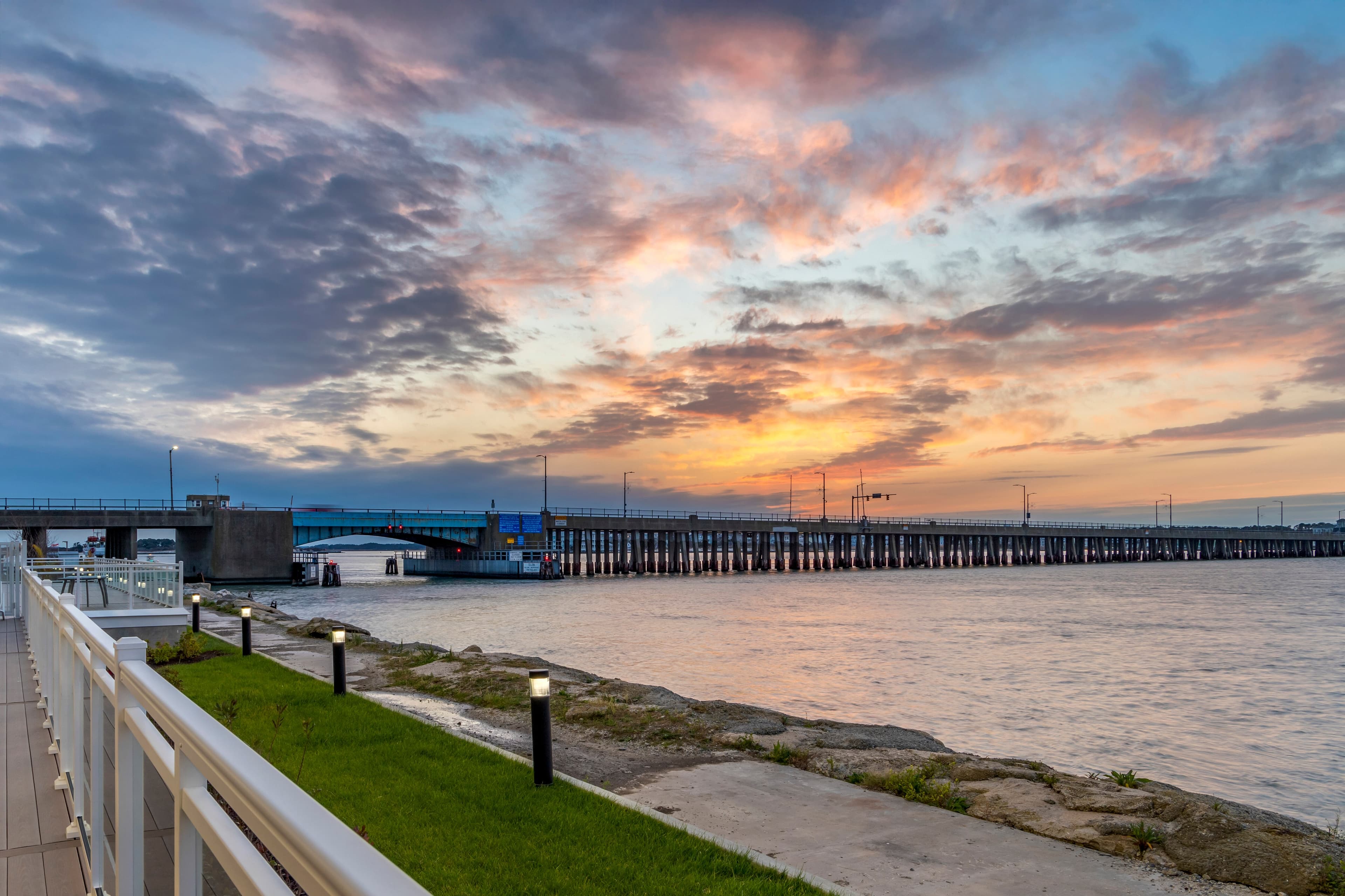 Cambria Hotel Ocean City - Bayfront - Image 1